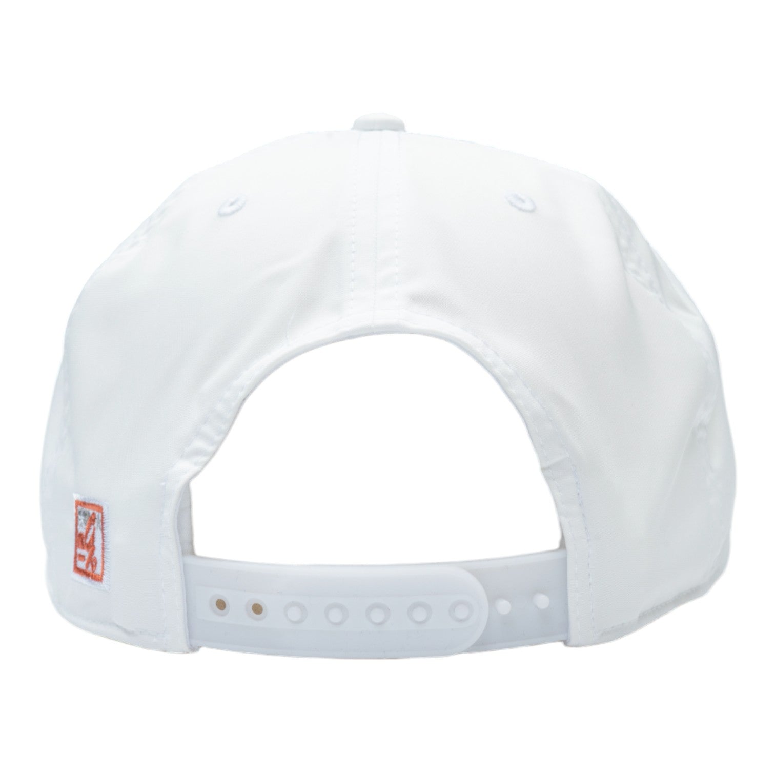 Texas Longhorns Circle Logo Rope Snapback Hat