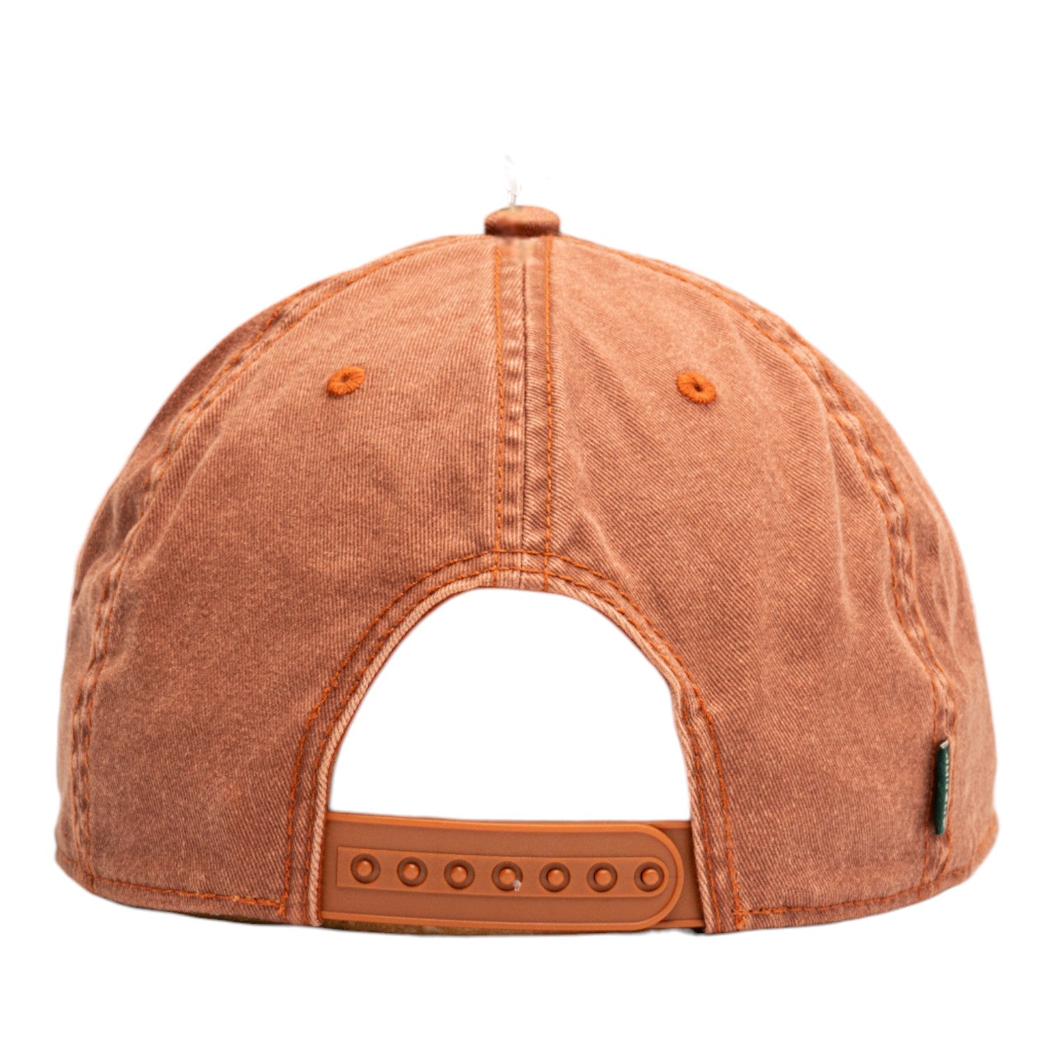 Texas Longhorns Skully Steerhead Hat
