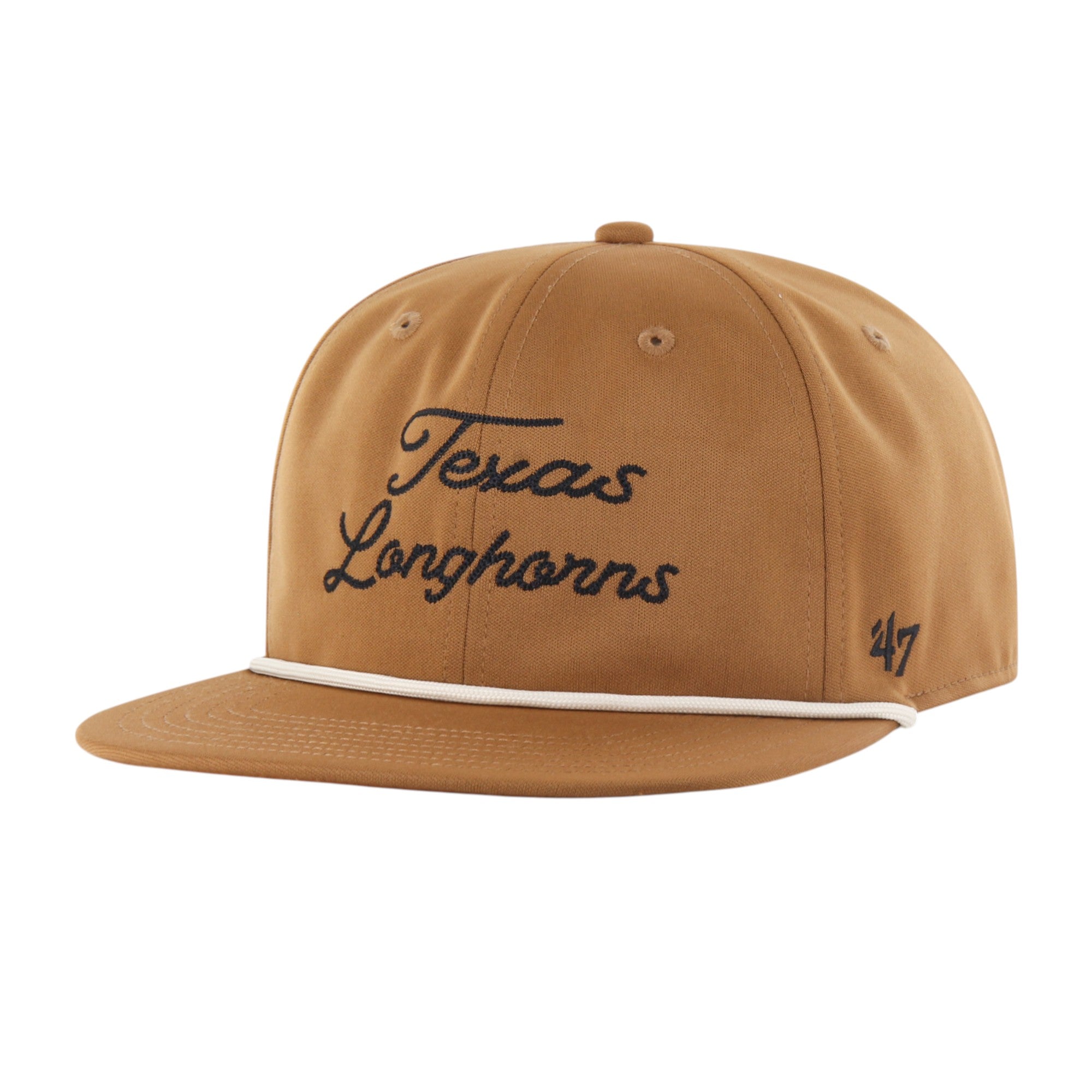 Texas Longhorns Rambler '47 Captain RL Hat