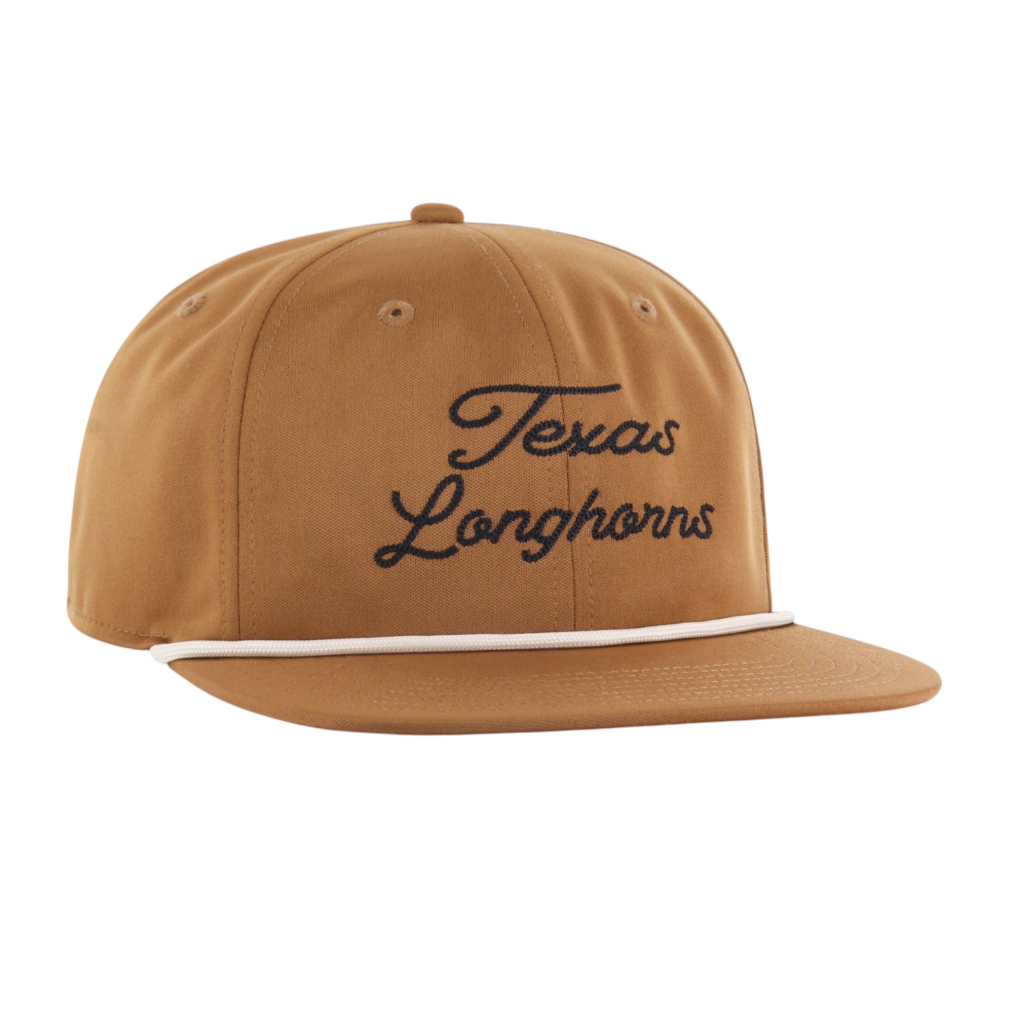 Texas Longhorns Rambler '47 Captain RL Hat