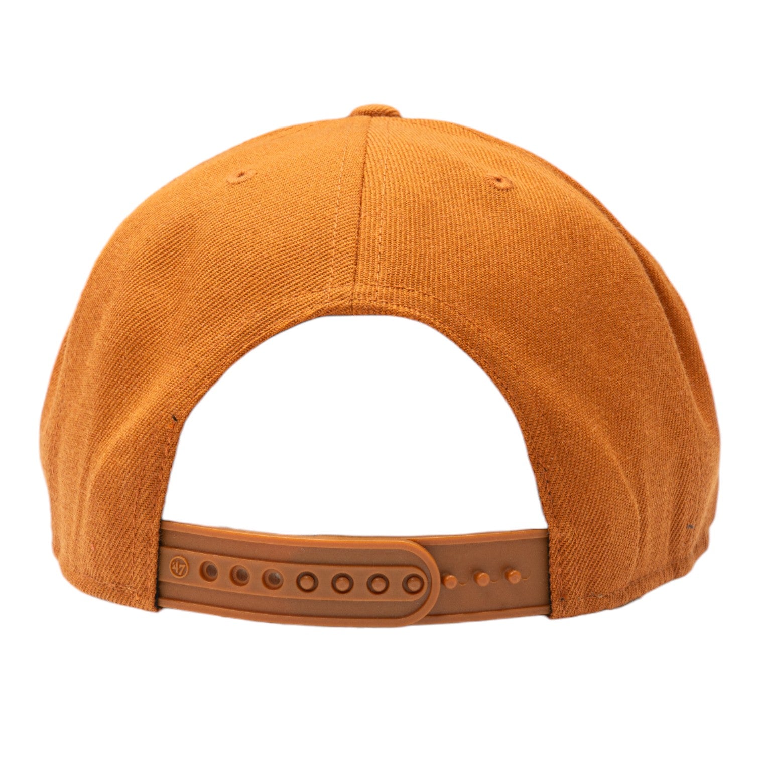 Texas Longhorns '47 2005 National Champs Snapback Hat