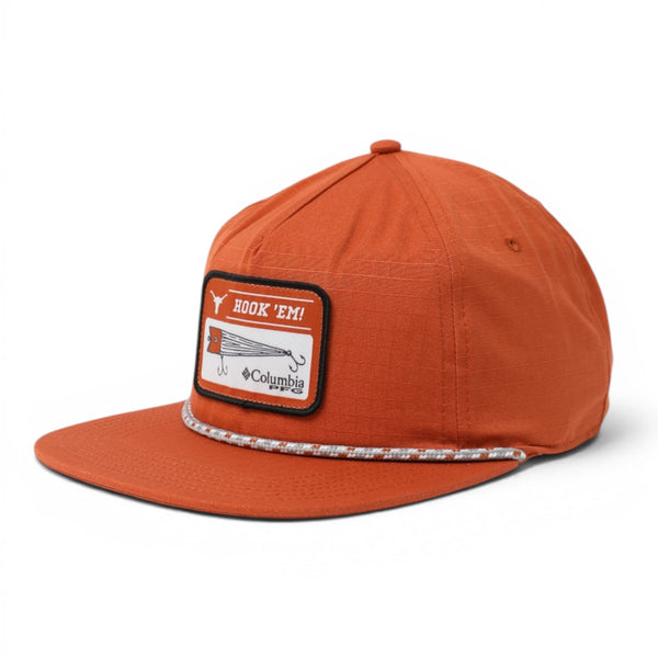 columbia fishing hook Amazon.com : PFG Hooks Mesh Snap Back-Low Crown : Sports & Outdoors Fishing Hats by Columbia Columbia PFG Mesh Snap Back