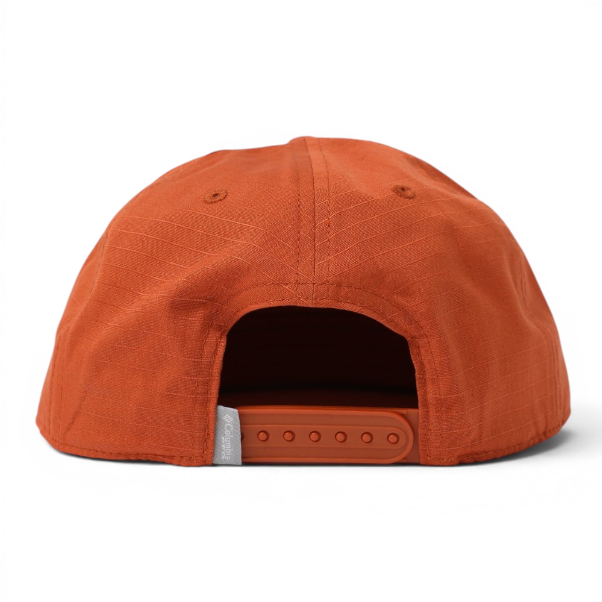 Columbia Texas Longhorns Hook Em' PFG Rope Snapback Hat