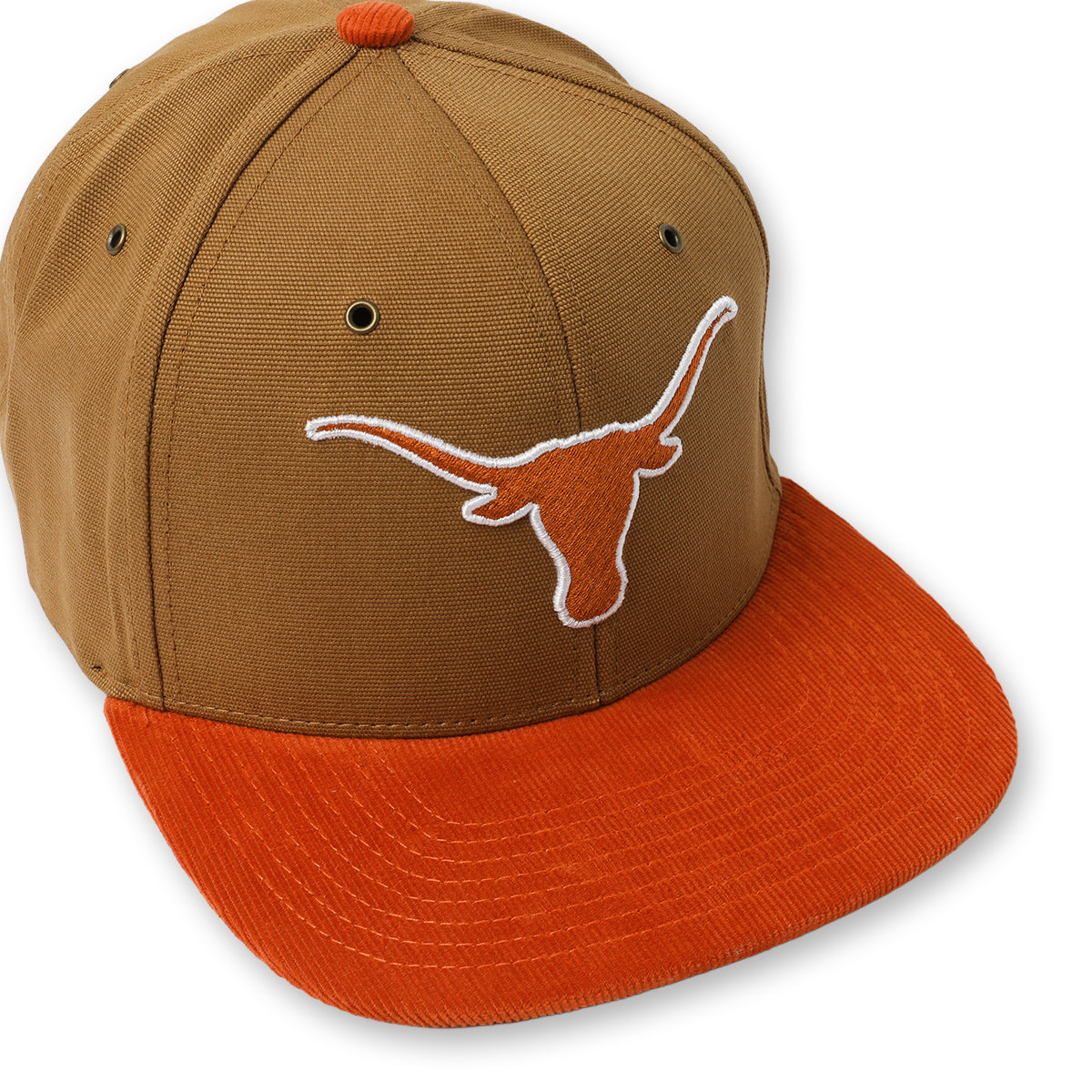 Texas Longhorns Avenue Snapback Hat
