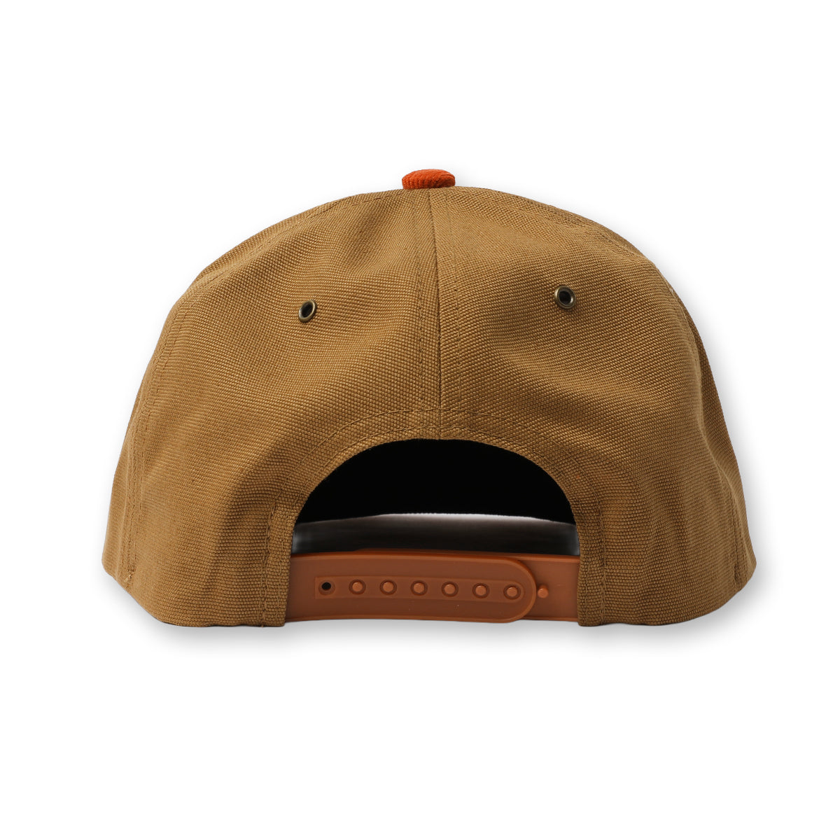 Texas Longhorns Avenue Snapback Hat