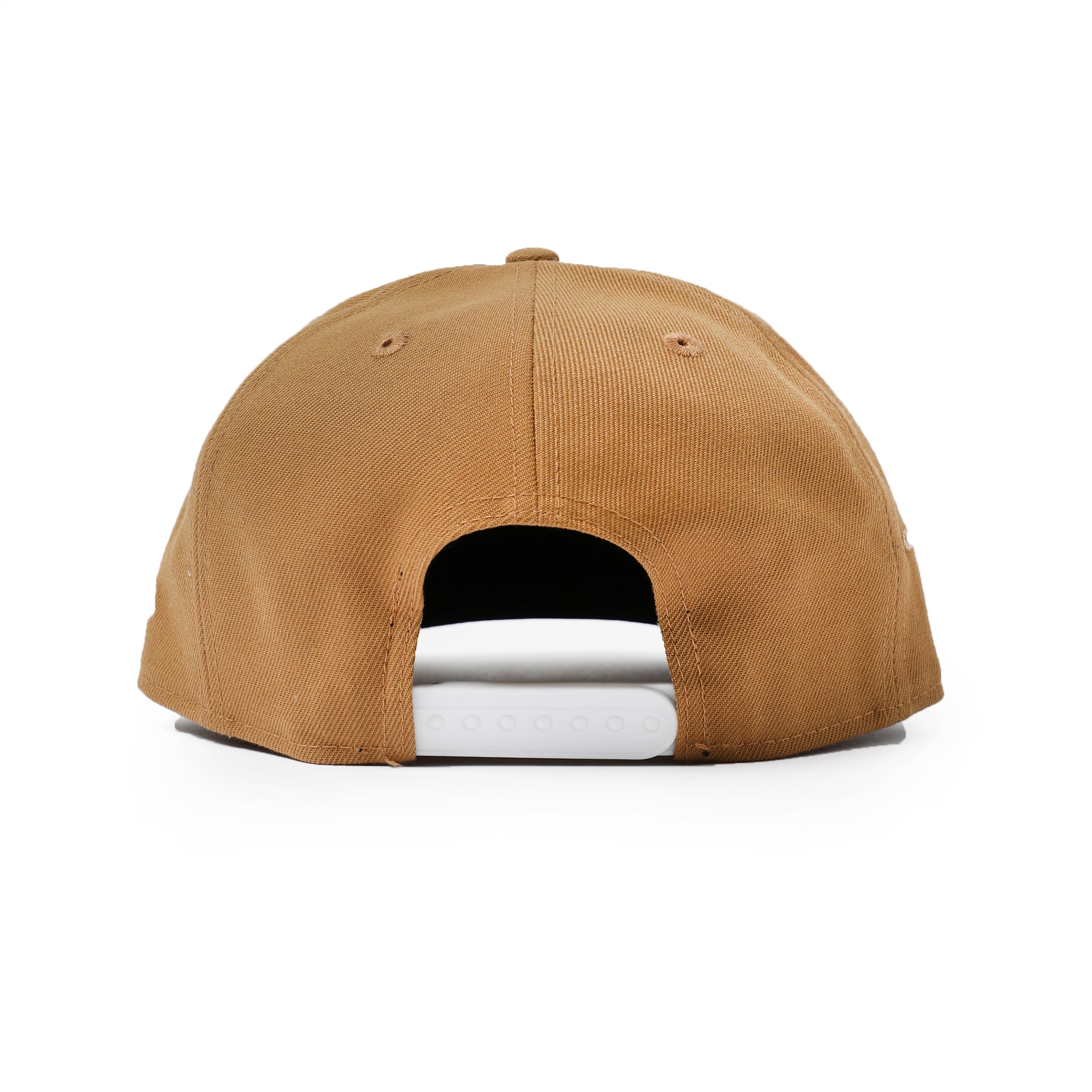 New Era Texas Longhorns 9FIFTY A Frame Script Hat
