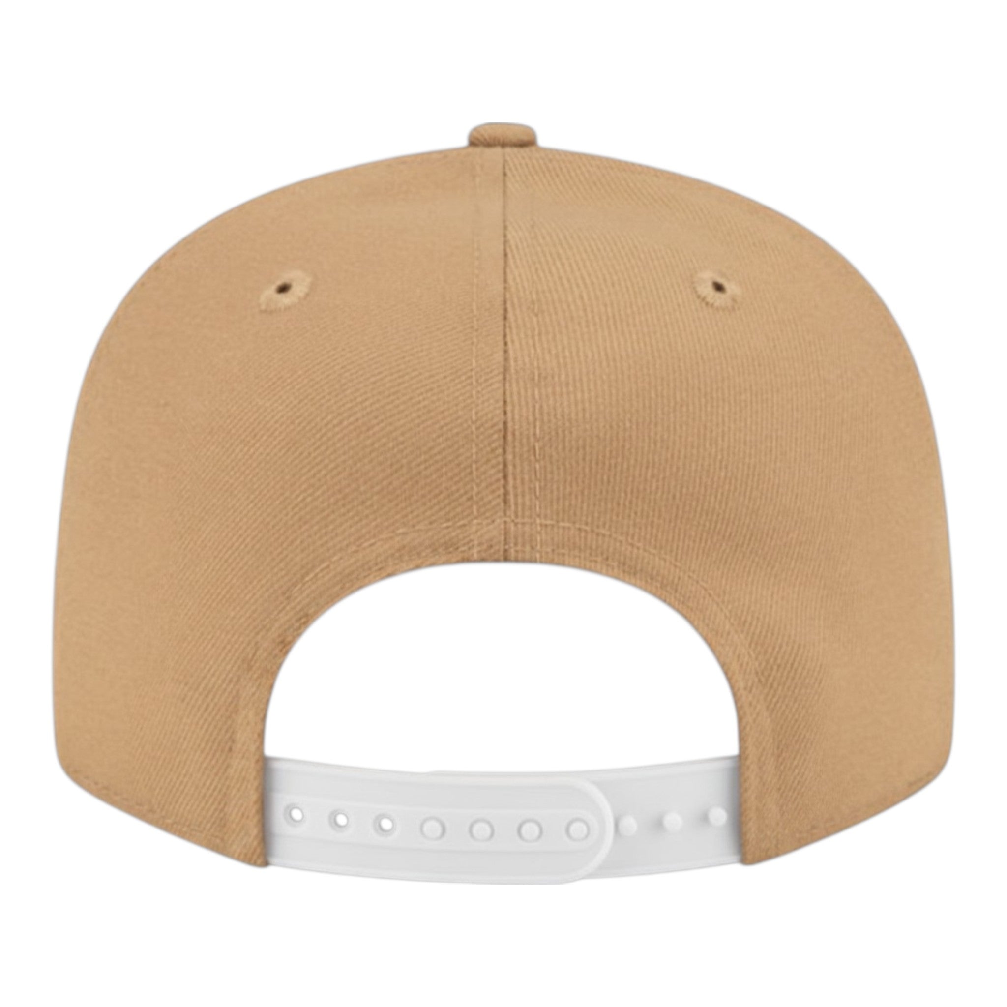 New Era Texas Longhorns 9FIFTY A Frame Script Hat