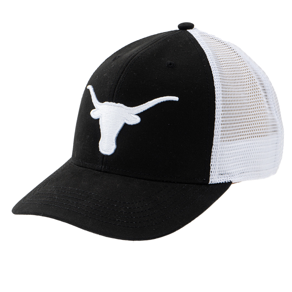 Texas Longhorns MPS Mid Pro Snapback Cap