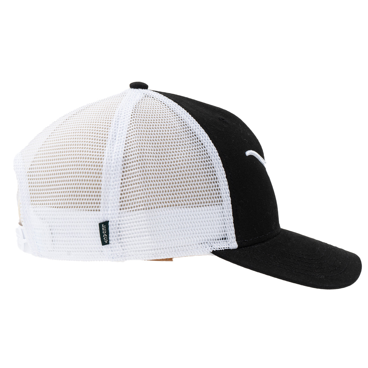 Texas Longhorns MPS Mid Pro Snapback Cap