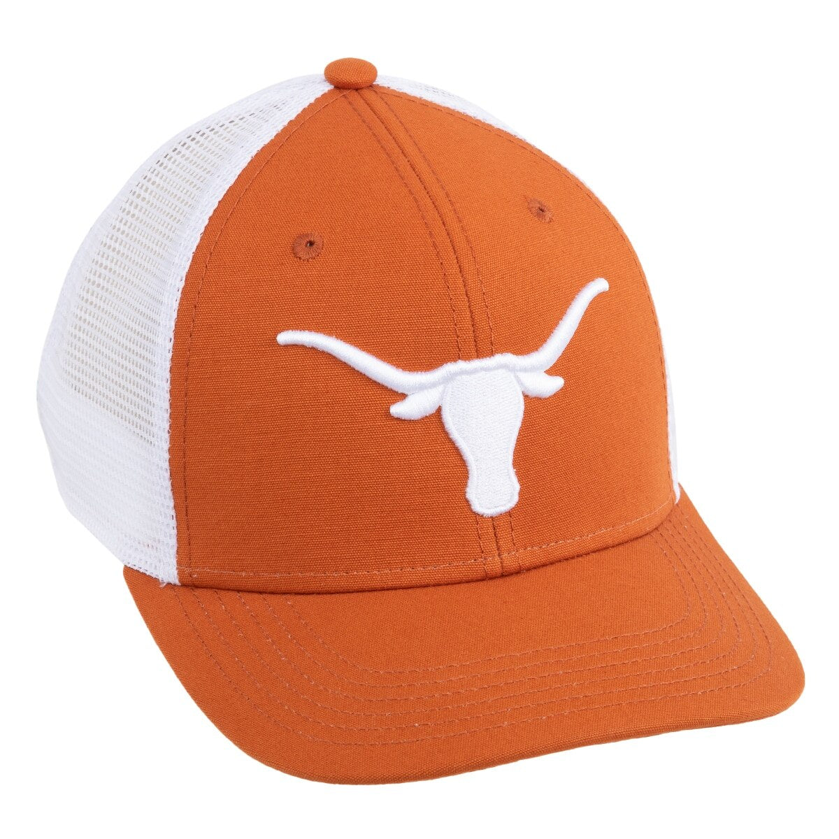 特大パブミラー　テキサス大学　texas longhorns カレッジ ZEPHYR The Z Hat Authentic NCAA Cap Hat TEXAS LONGHORNS Size