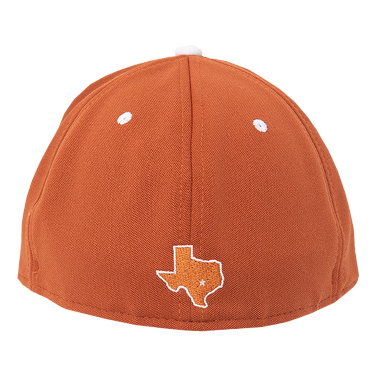 Texas Longhorns Replica Fitted Baseball Cap