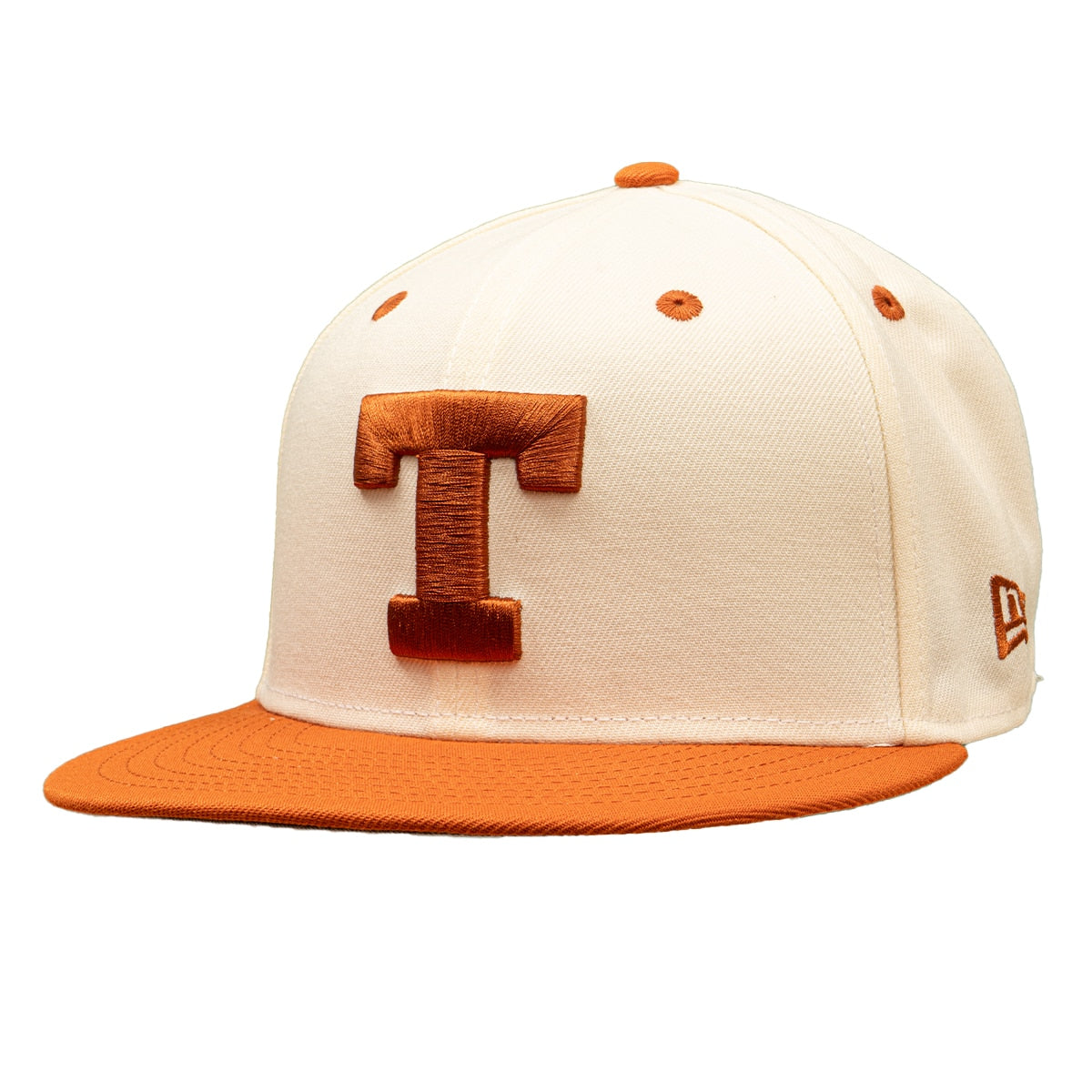 Texas Longhorns New Era – University Co-op