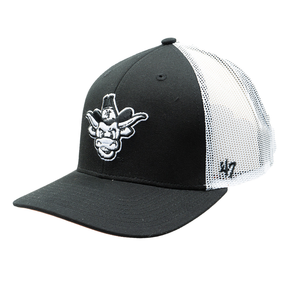 Texas Longhorns '47 Vault Trucker Hat