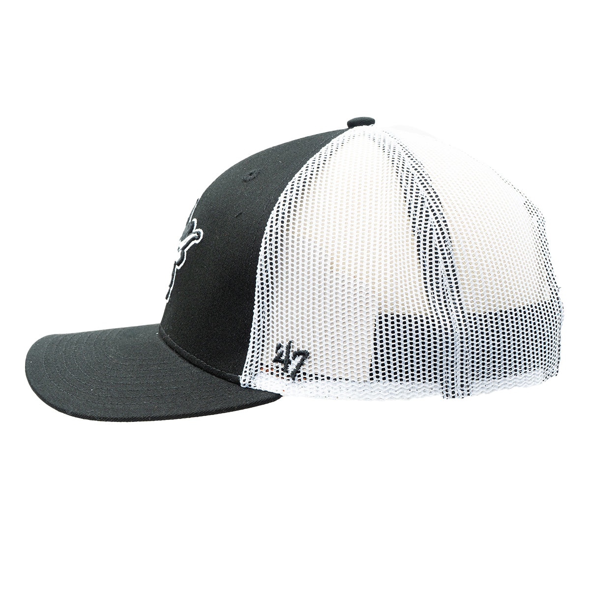 Texas Longhorns '47 Vault Trucker Hat