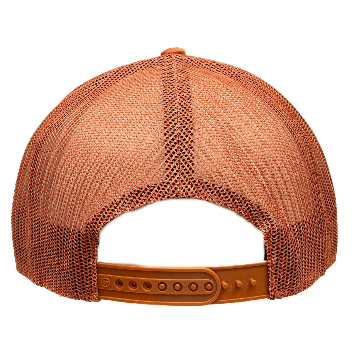 Texas Longhorns '47 Liftoff Foam Trucker Hat