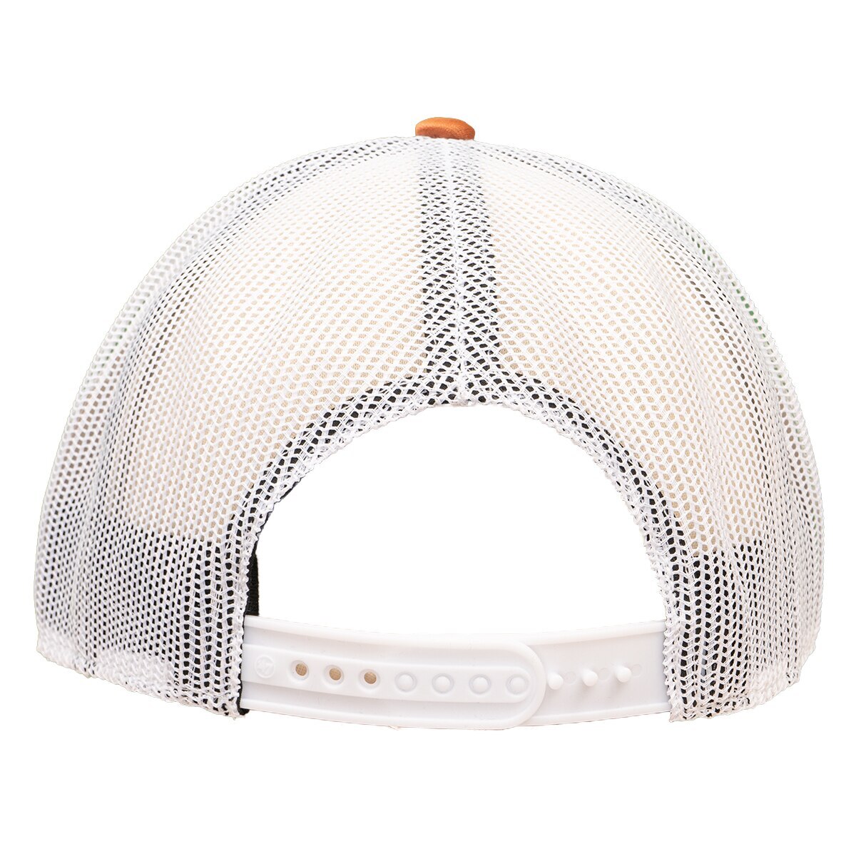 Texas Longhorns '47 Foam Trucker Hat