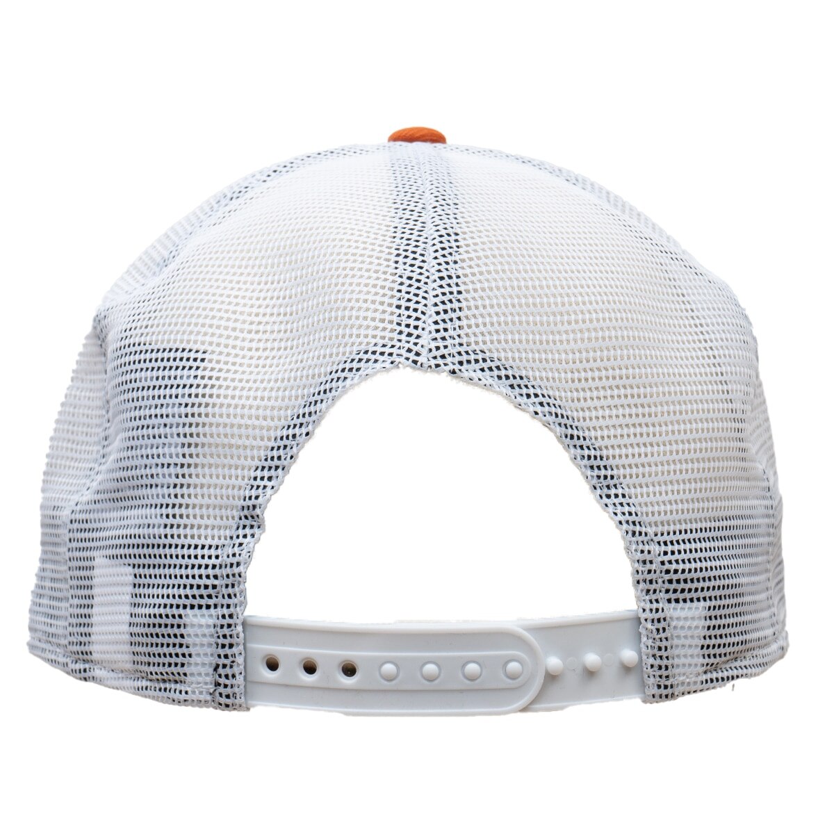 New Era Texas Exes 9FIFTY A Frame Trucker Hat