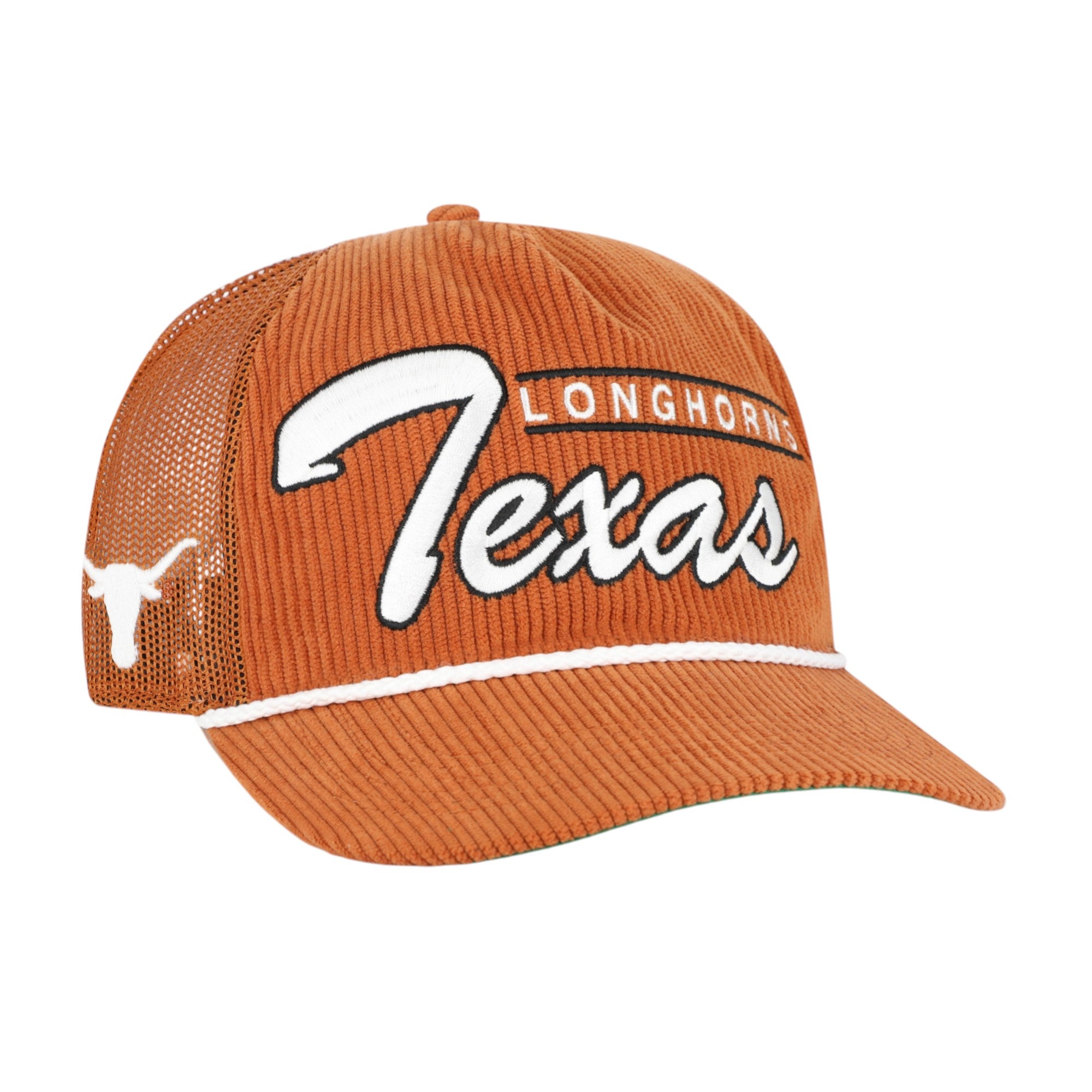 Double Header 47 Hitch RF Trucker Hat