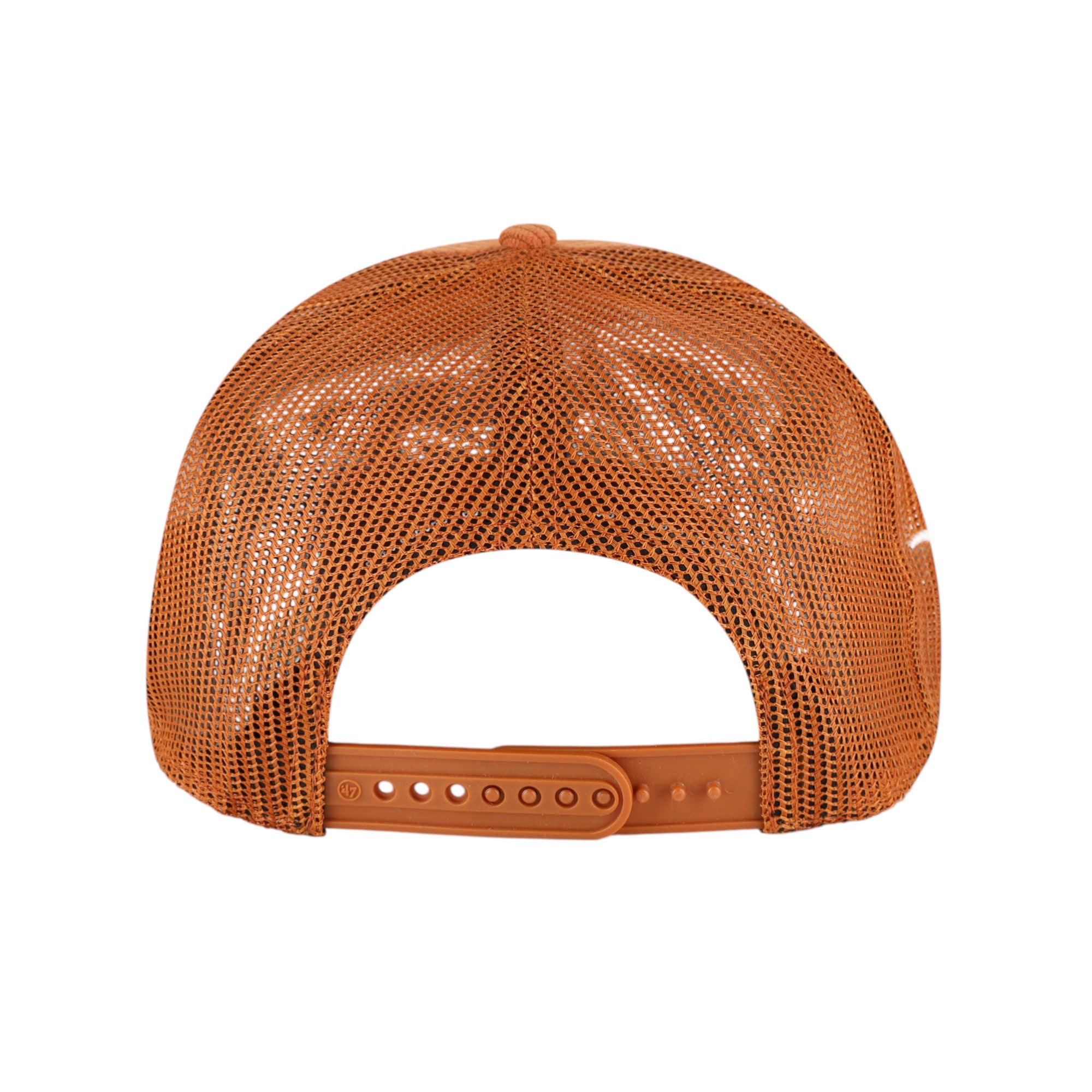 Double Header 47 Hitch RF Trucker Hat – University Co-op