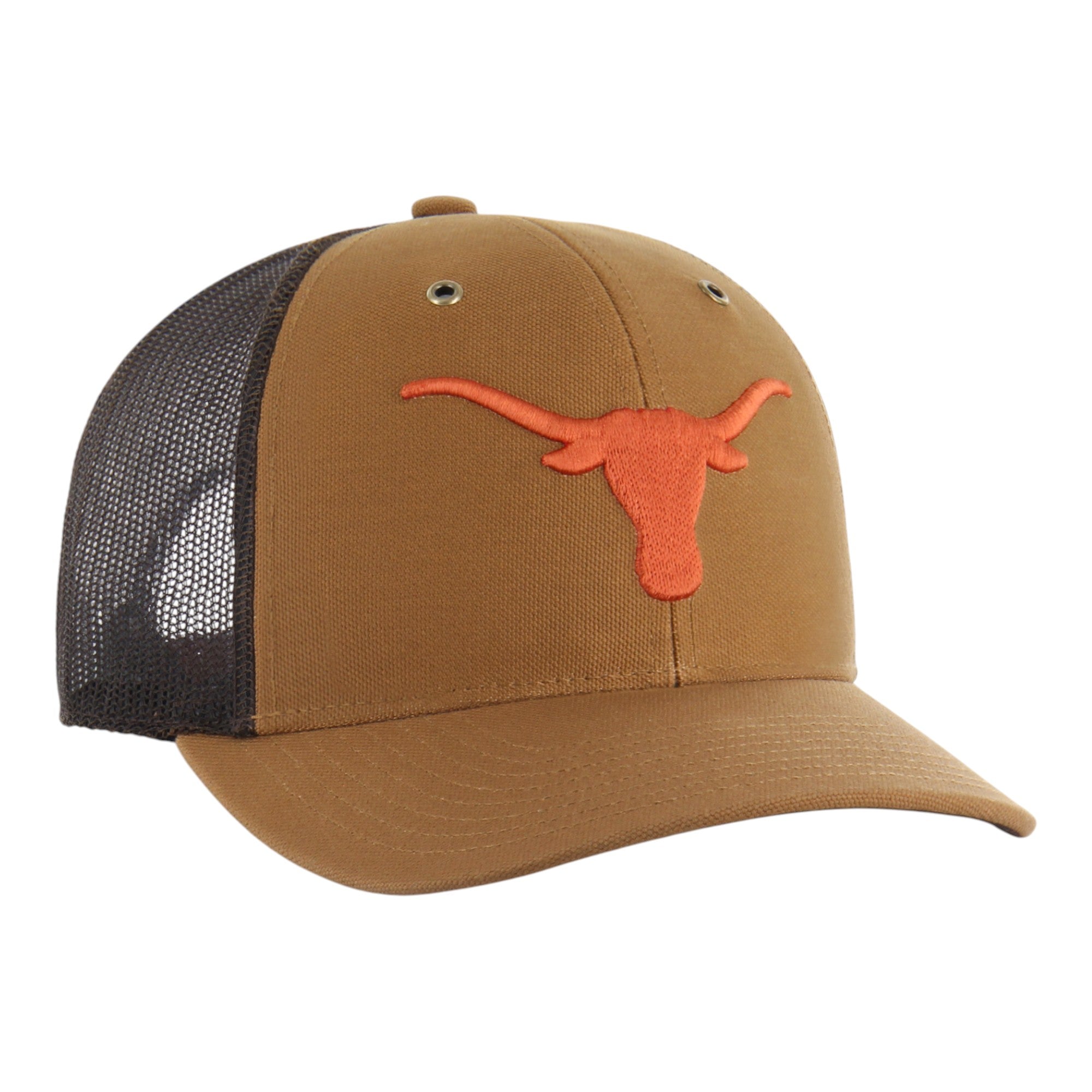 Carhartt 47 Trucker Hat
