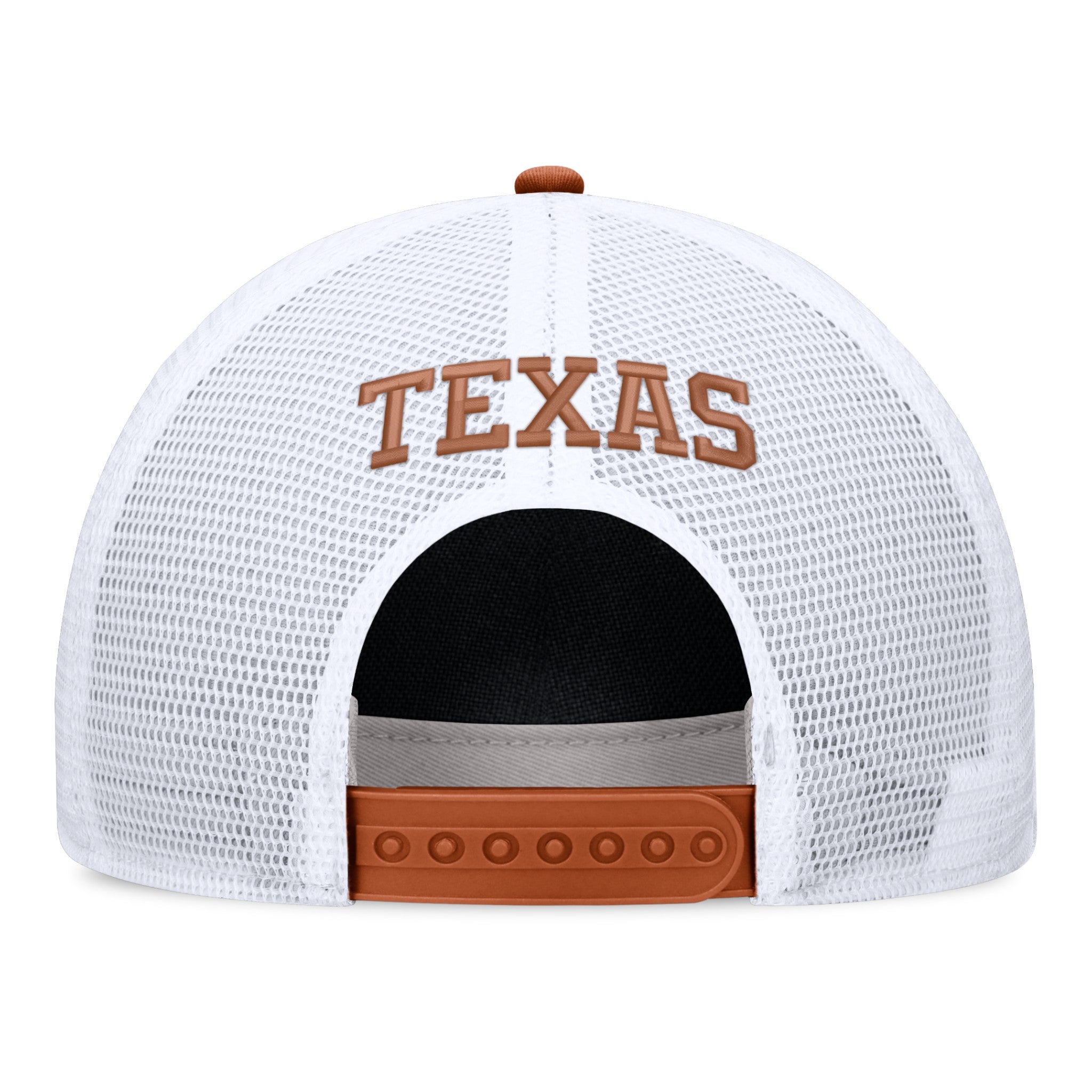 Nike Texas Longhorns 5 Panel Sideling Trucker Hat