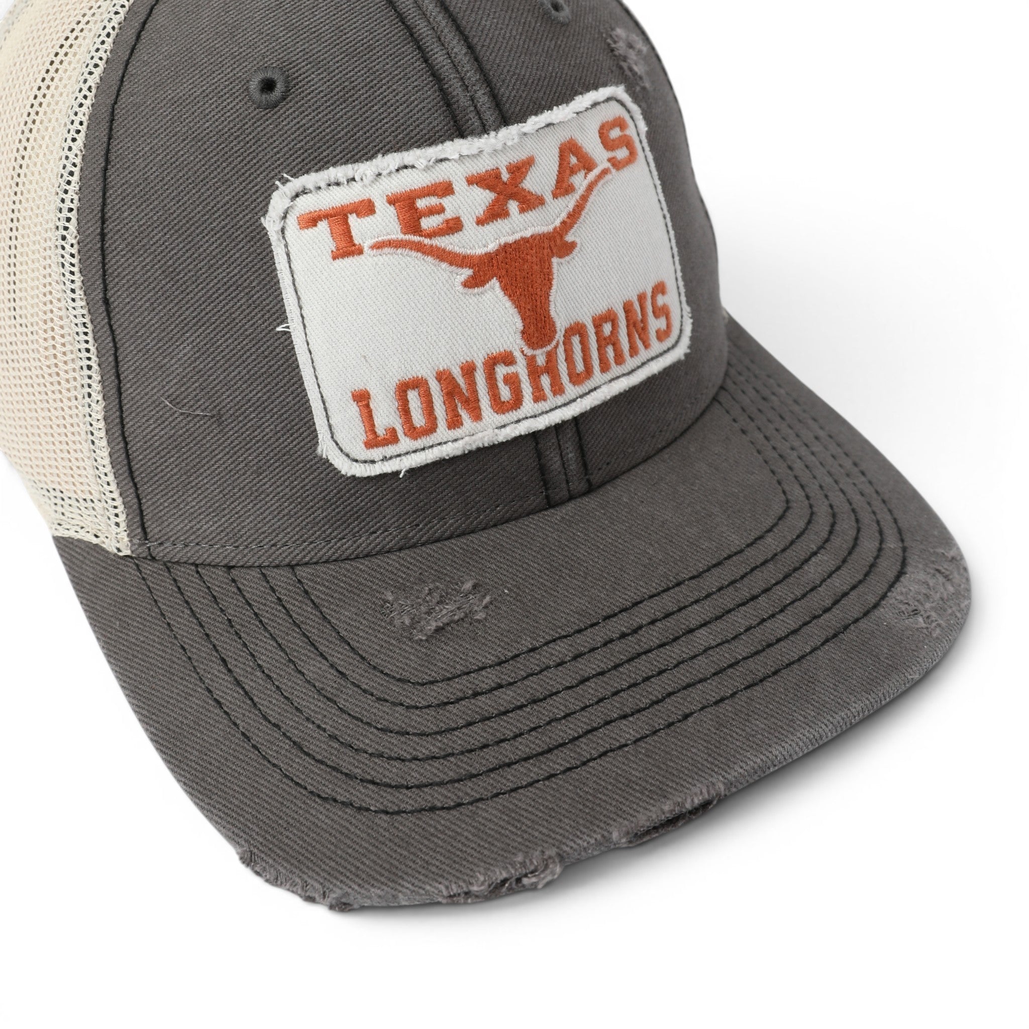 Texas Longhorns '47 Egremont Trucker Hat
