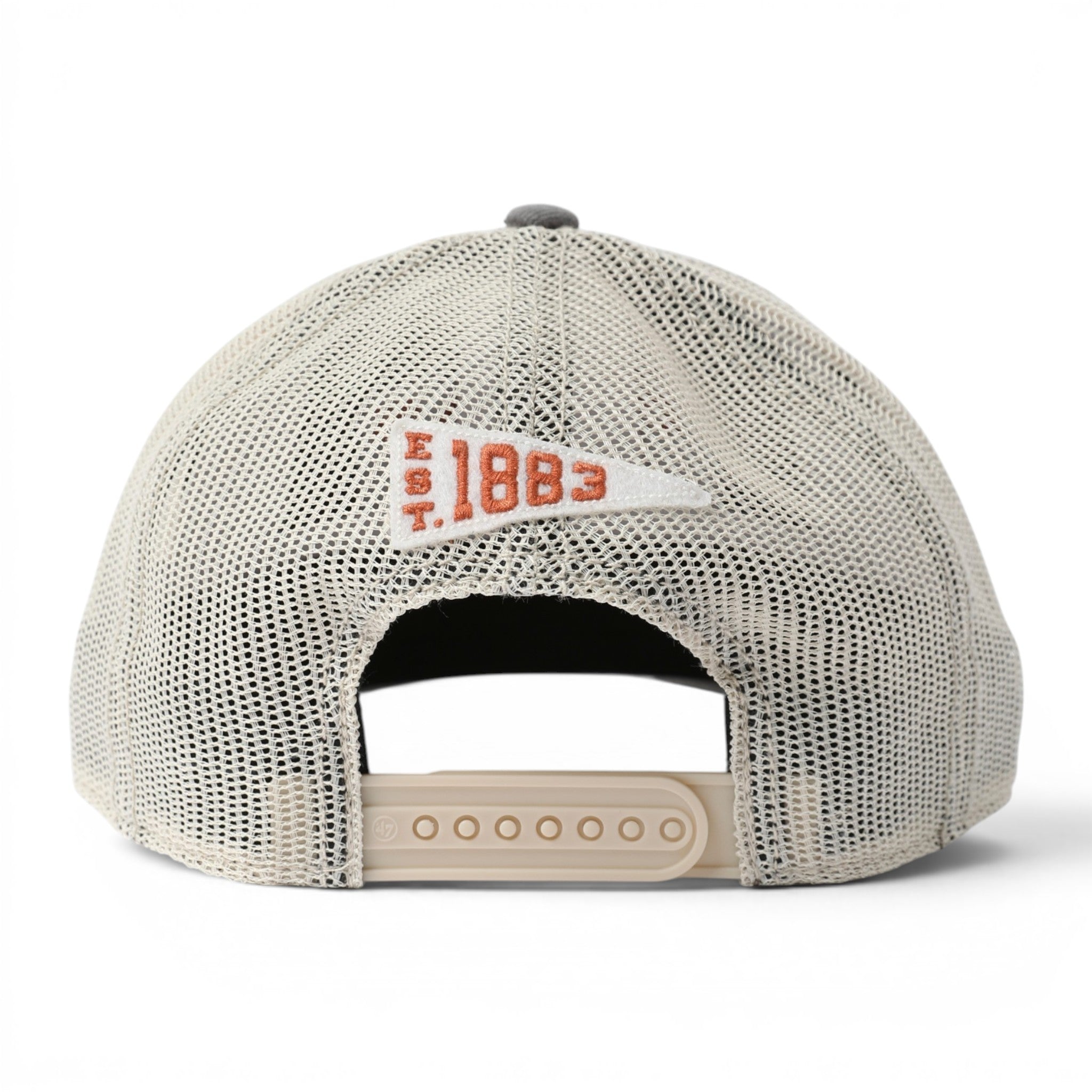 Texas Longhorns '47 Egremont Trucker Hat
