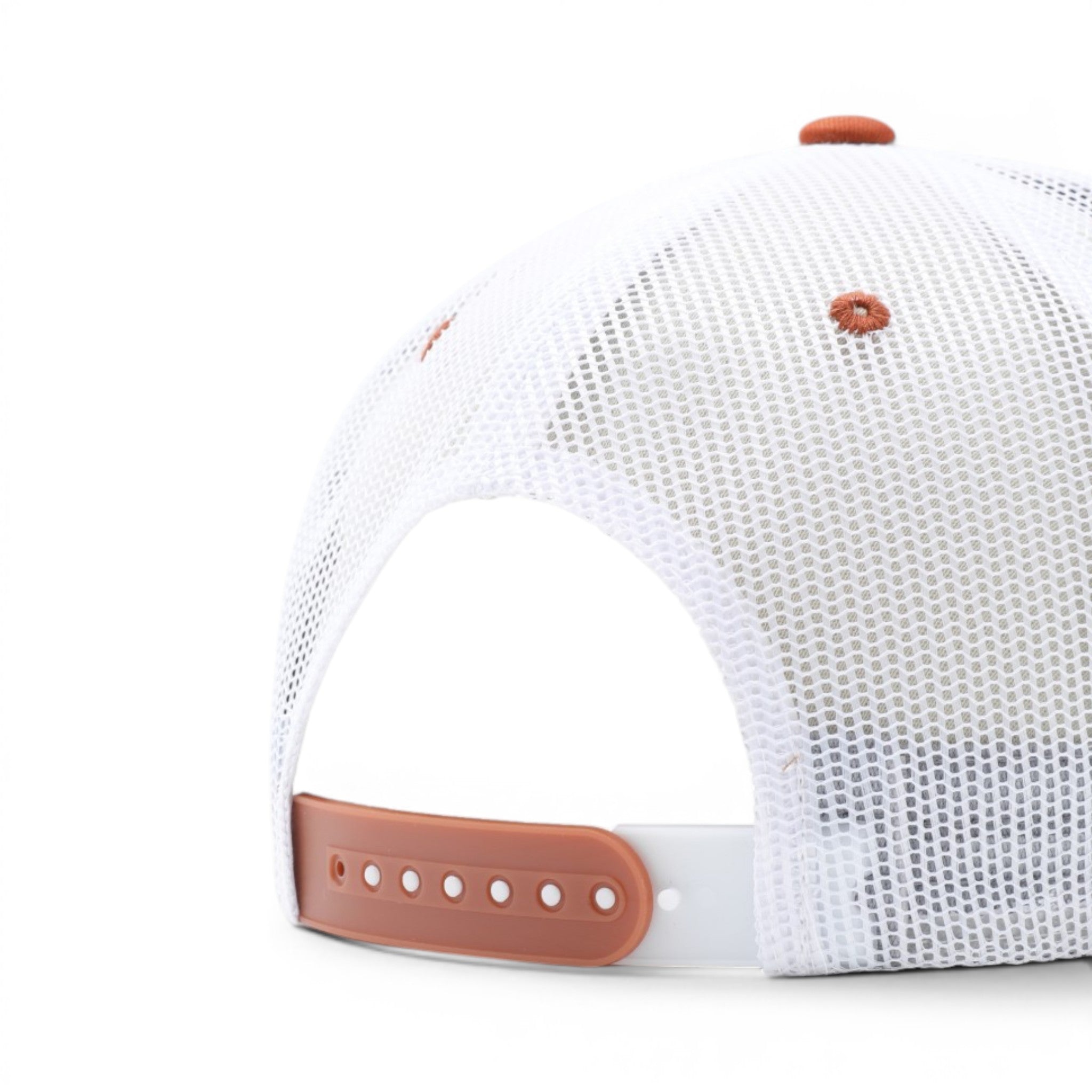 Texas Longhorns Hello Kitty Hook 'Em Trucker Hat