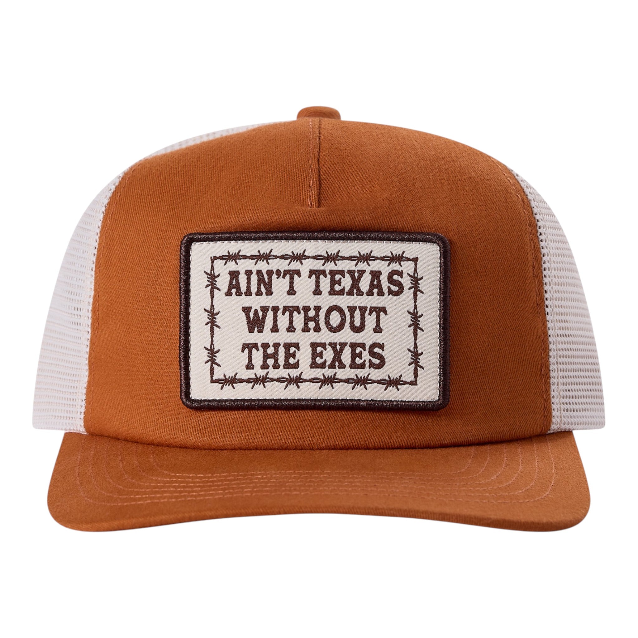 Texas Standard Texas Exes Trucker Cap