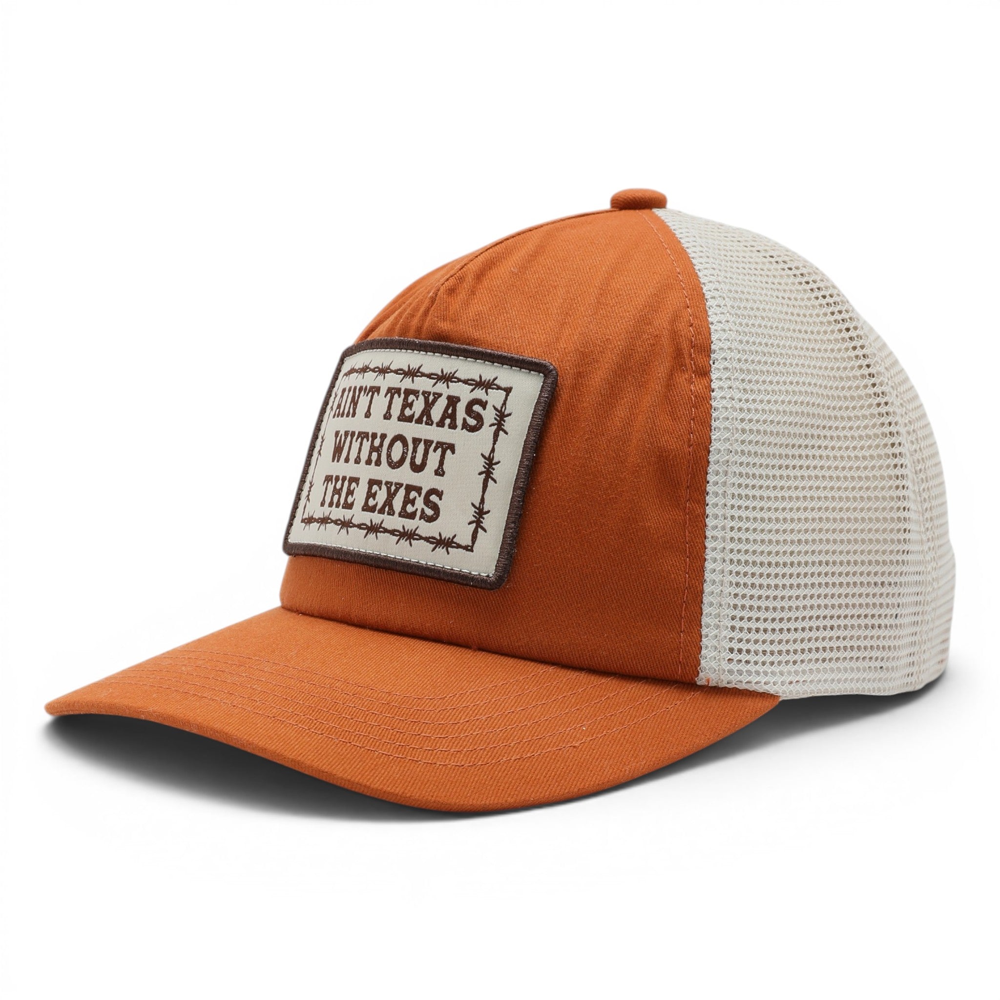 Texas Standard Texas Exes Trucker Cap