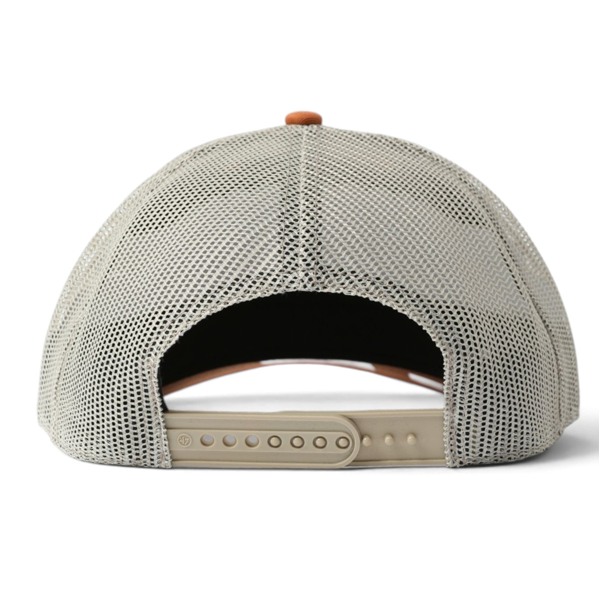 Texas Longhorns '47 Vault T Trucker Hat