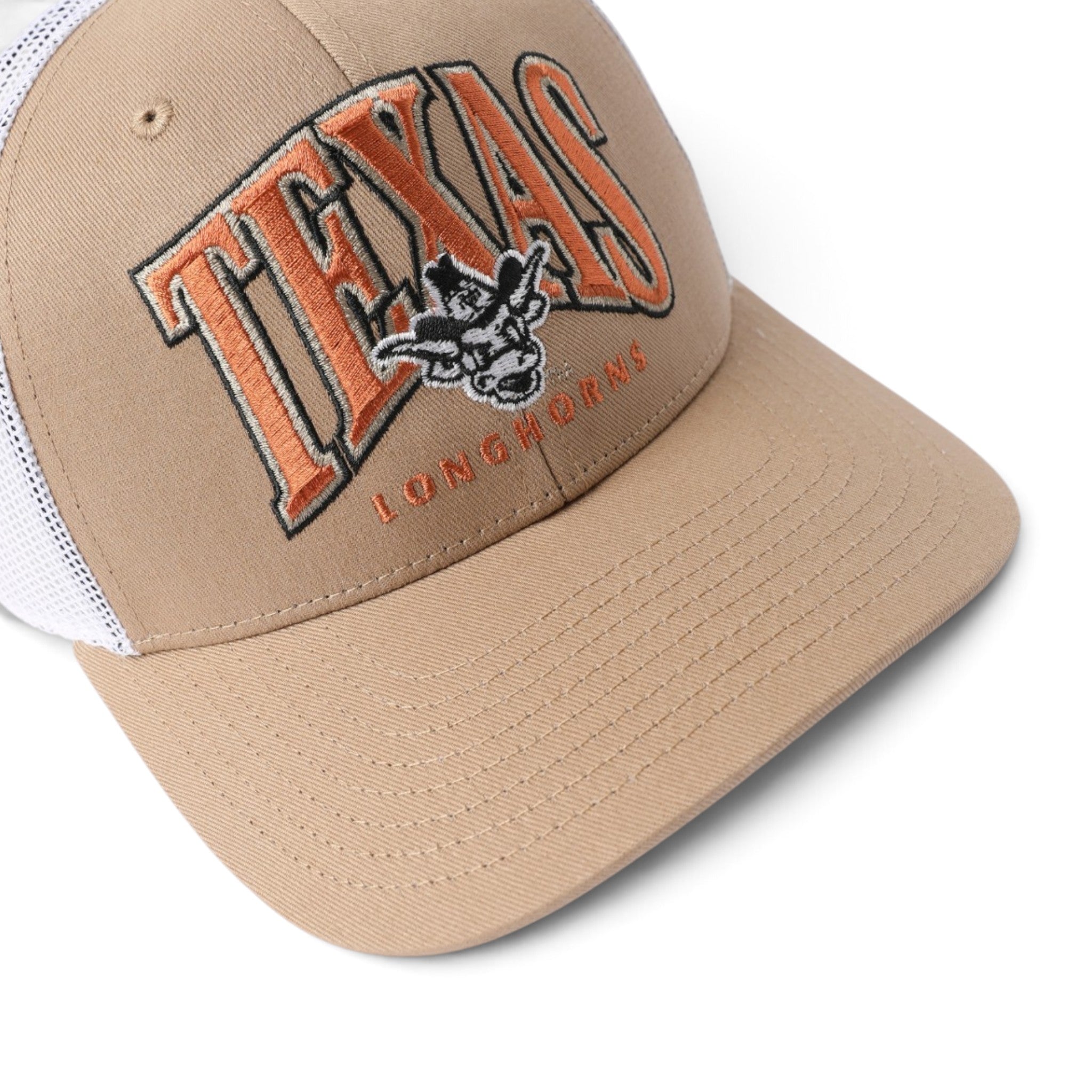 Texas Longhorns '47 Vault Trucker Hat