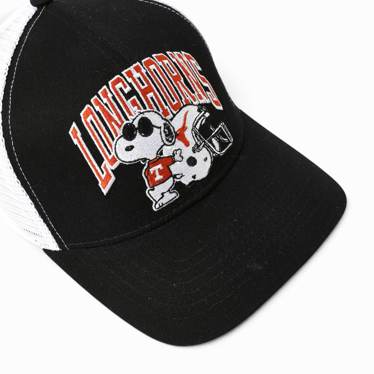 Texas Longhorns Joe Cool Football Trucker Hat