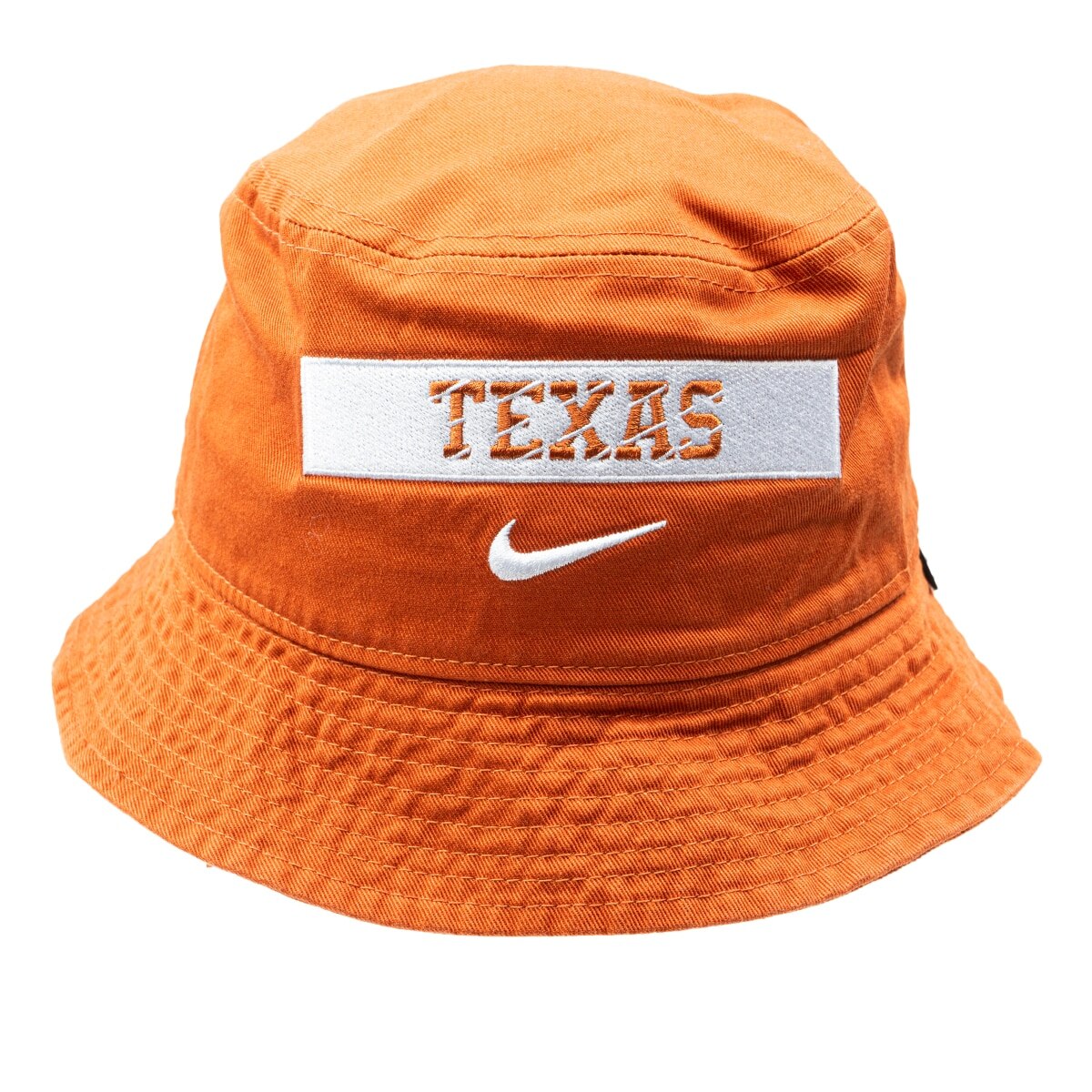 Nike Texas Longhorns Apex Steerhead Texas Bucket Hat