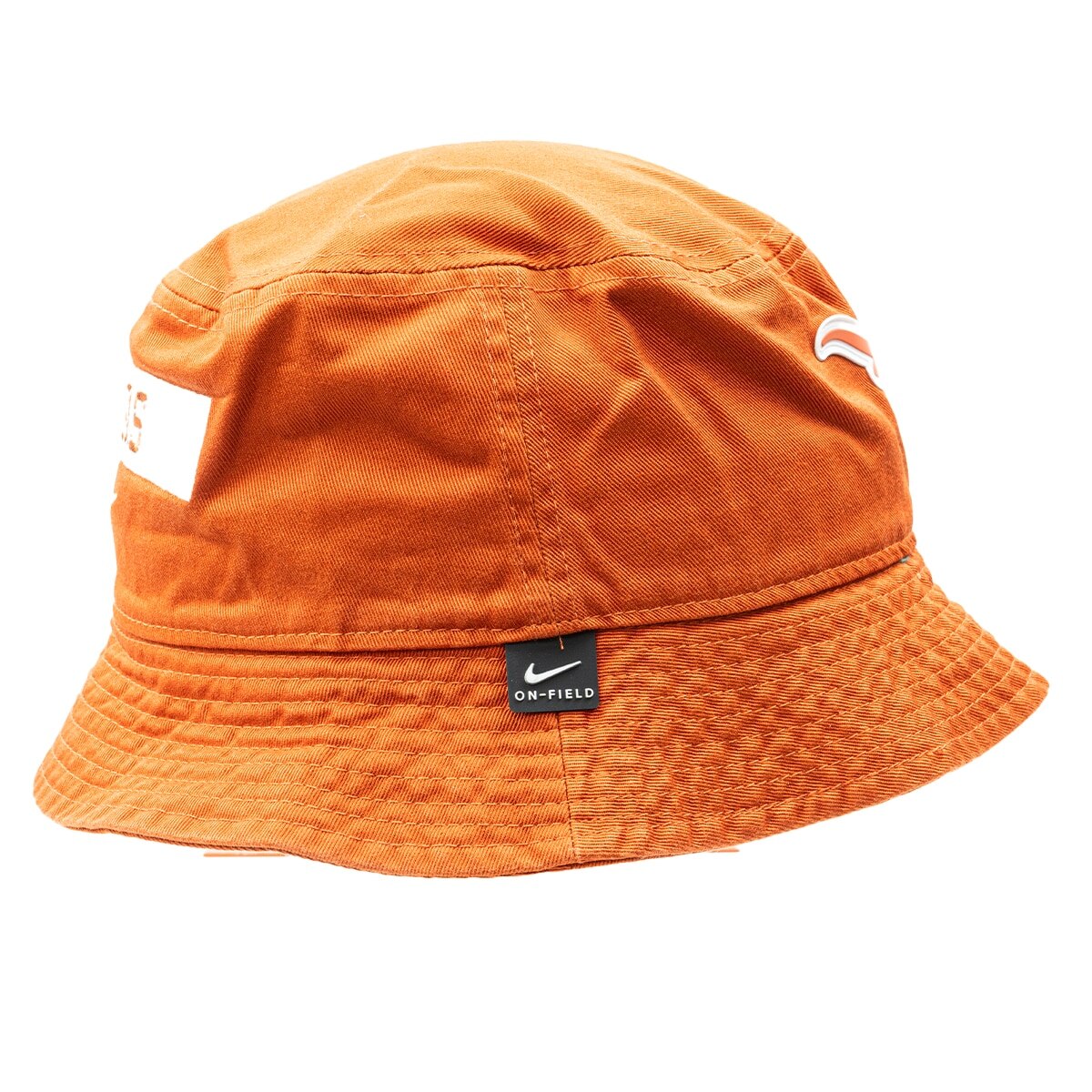 Nike Texas Longhorns Apex Steerhead Texas Bucket Hat