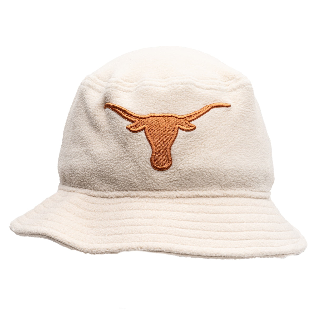 New Era Texas Longhorns Cozy Bucket Hat