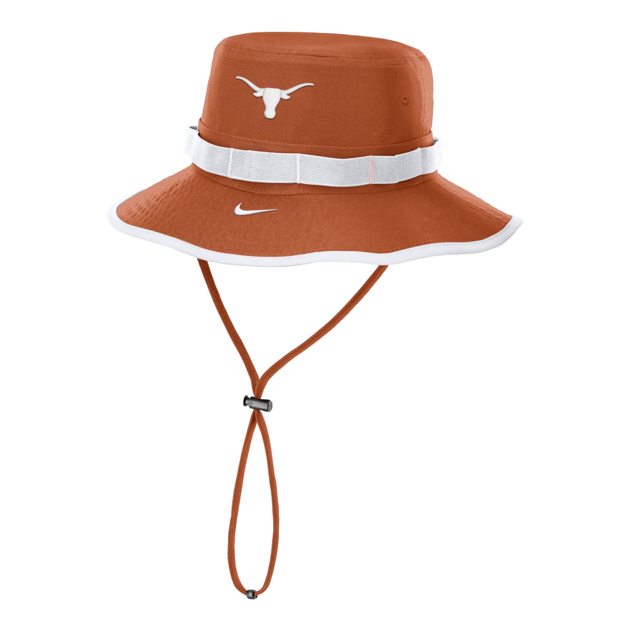 Nike Texas Longhorns Apex Sideline Boonie Bucket