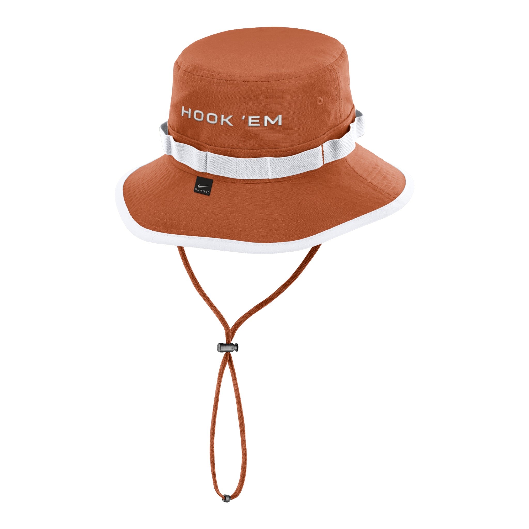 Nike Texas Longhorns Apex Sideline Boonie Bucket
