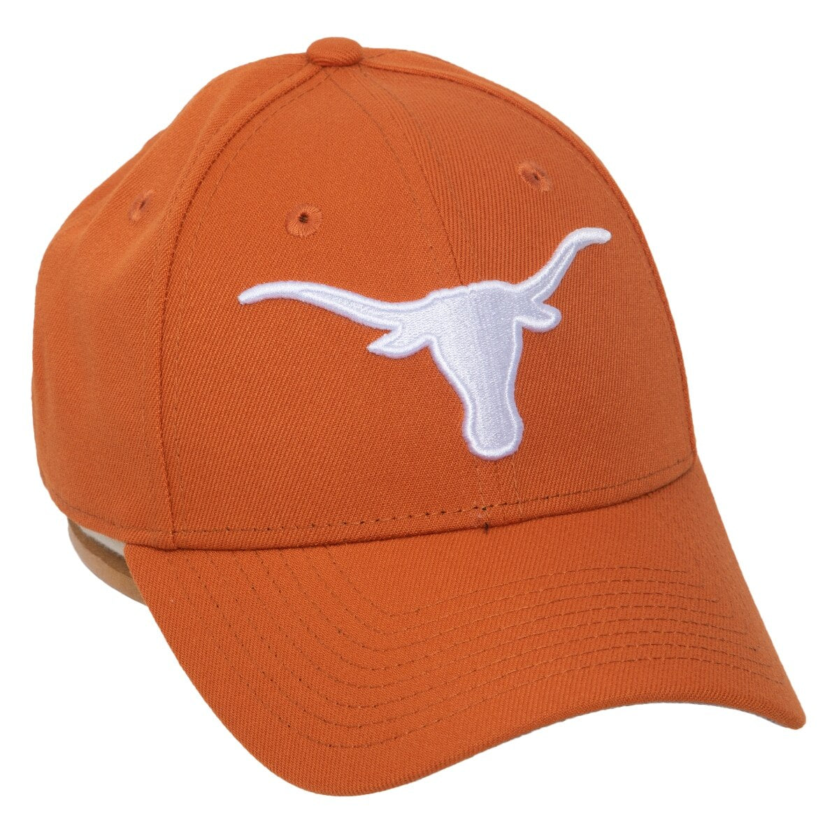 Women's New Era Texas Longhorns 9FORTY Steerhead Cap