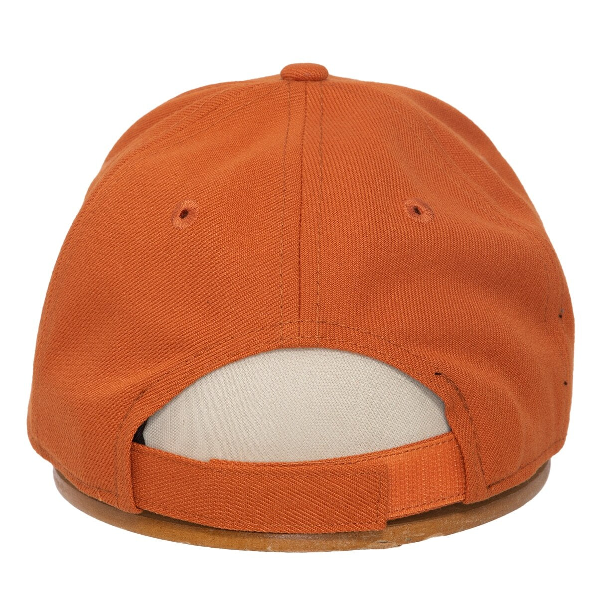 Women's New Era Texas Longhorns 9FORTY Steerhead Cap