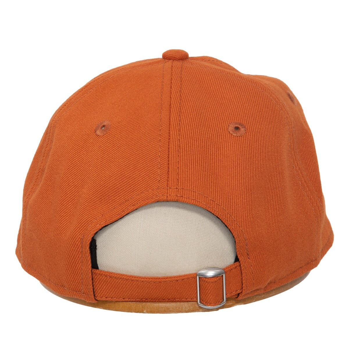 Women's Texas Longhorns New Era 9TWENTY Longhorns Steerhead Cap