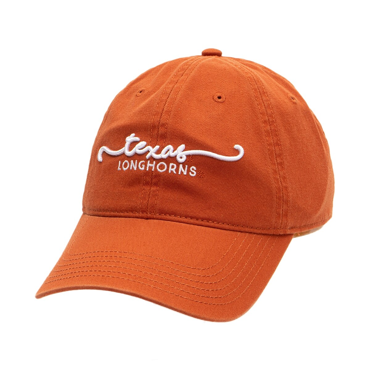 Women's Texas Longhorns Script Texas Longhorns Hat