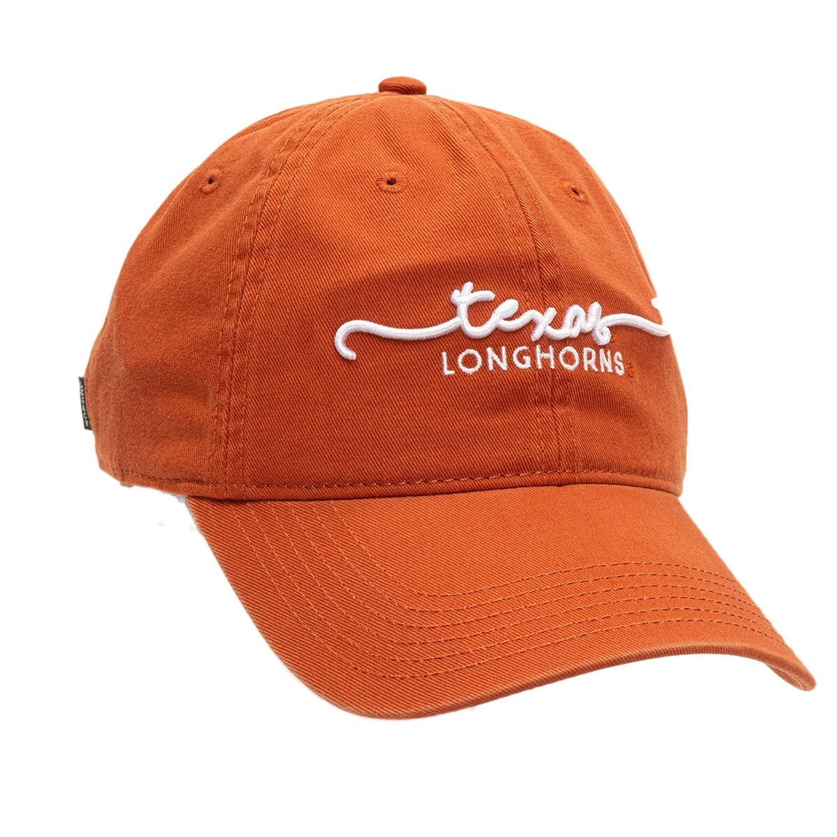 Women's Texas Longhorns Script Texas Longhorns Hat