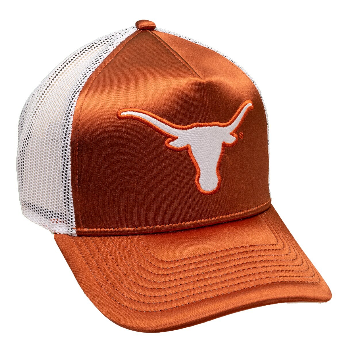 Women's Texas Longhorns '47 Izzy Offside Satin Adjustable Hat