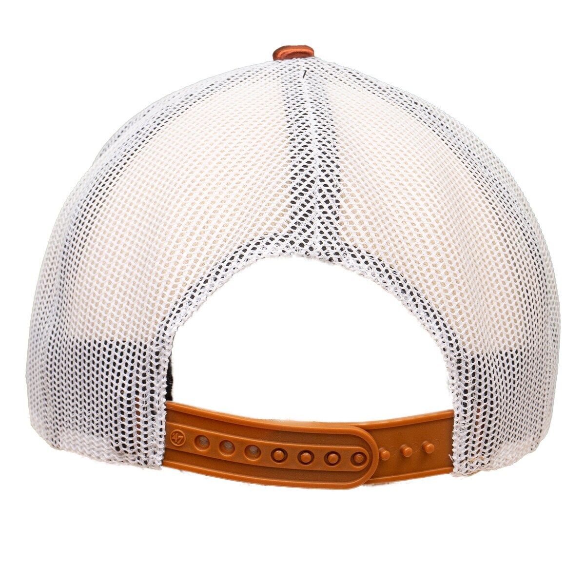 Women's Texas Longhorns '47 Izzy Offside Satin Adjustable Hat