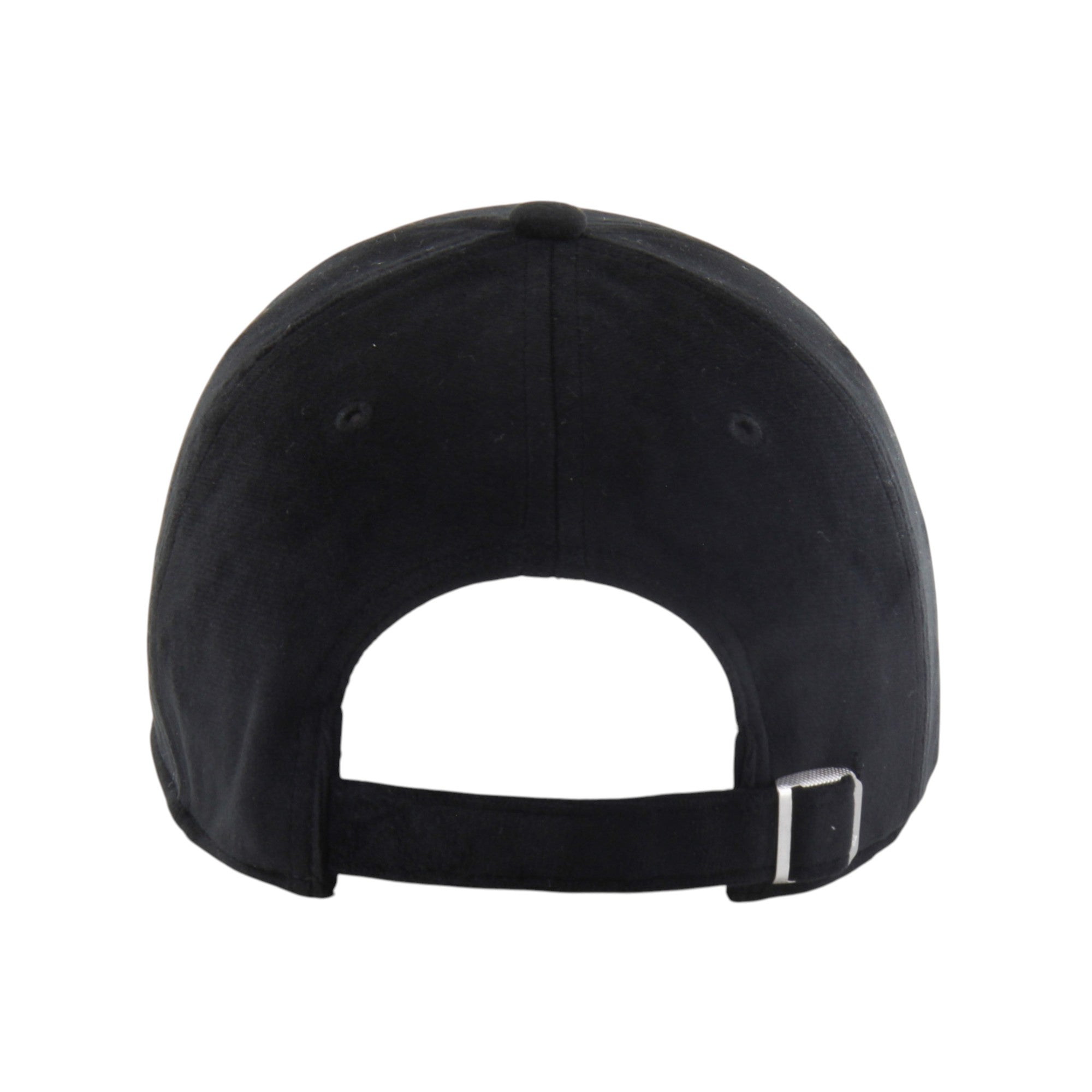 Texas Longhorns '47 Black Spirited Clean Up Hat
