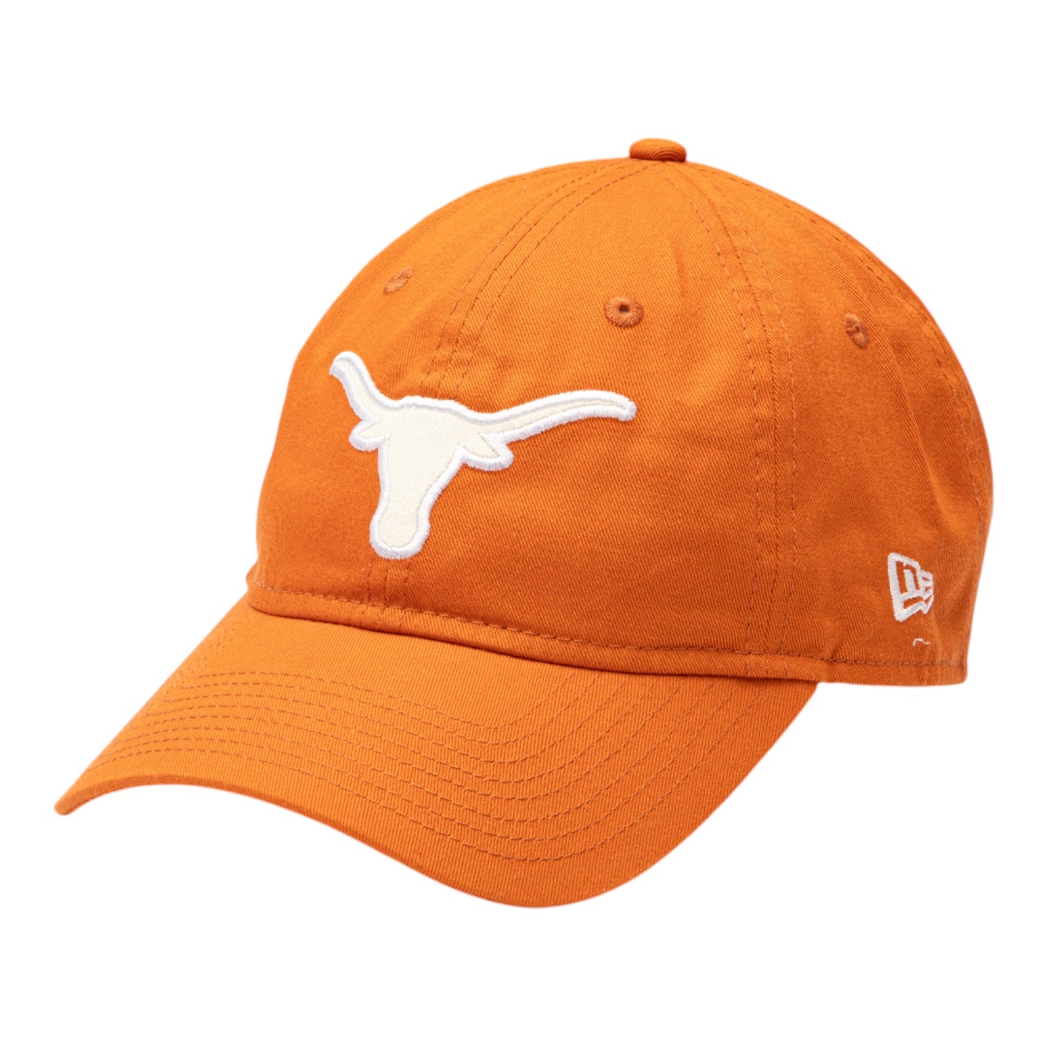Texas Longhorns New Era 9TWENTY Glitter Hat
