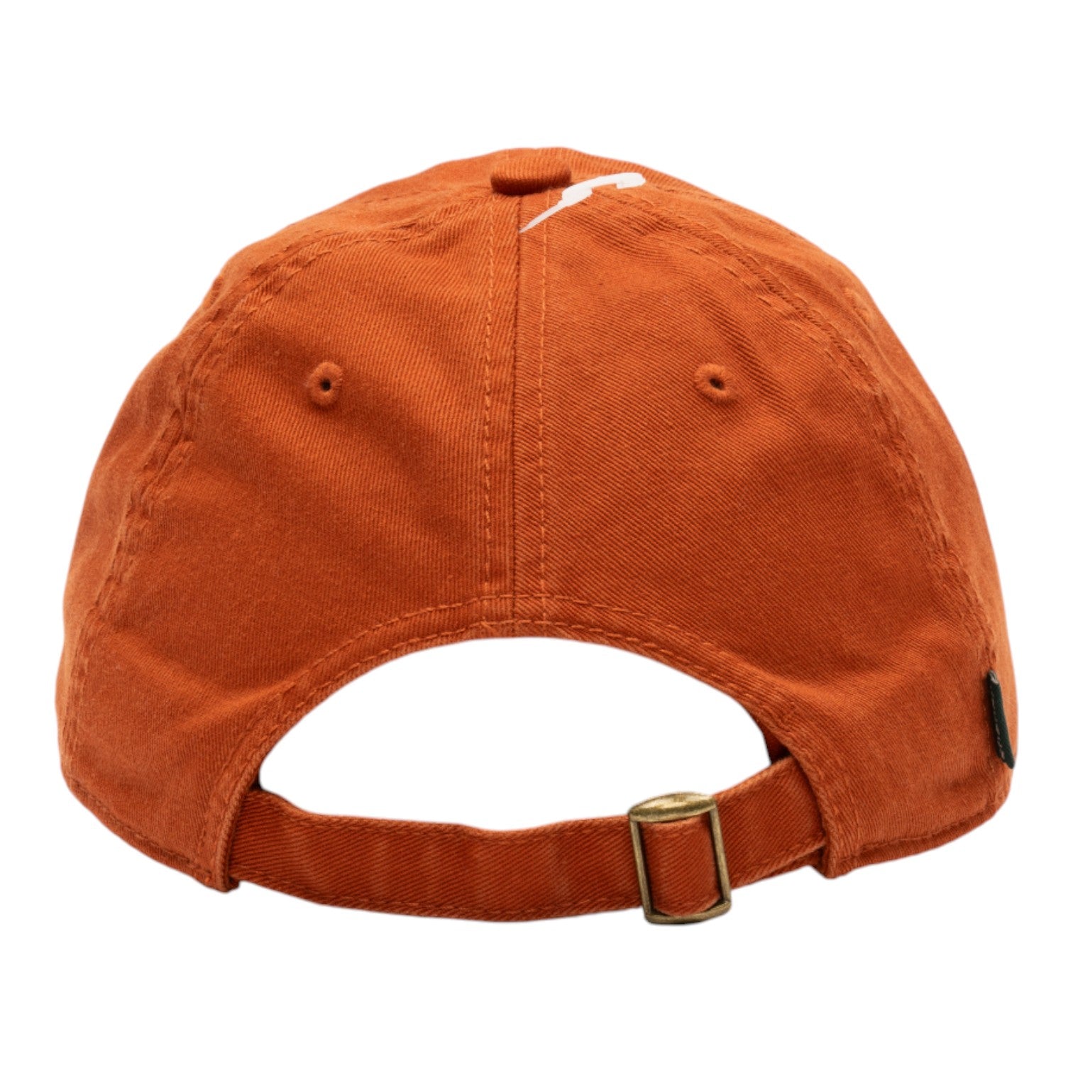Texas Longhorns Micro Logo Hat