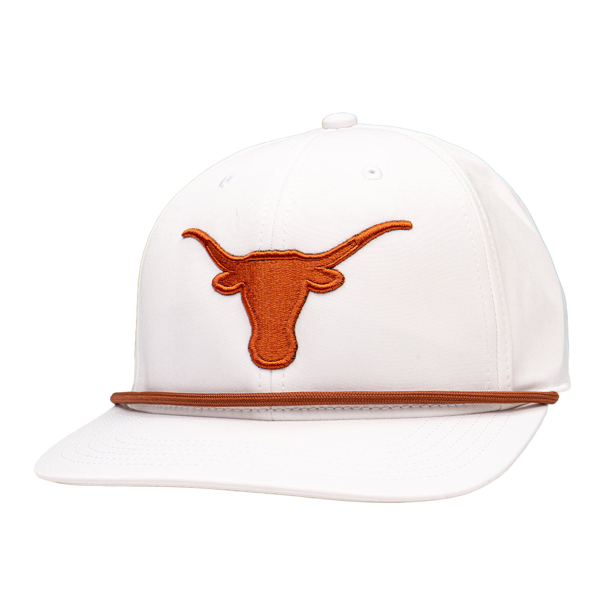 Texas Longhorns Classic Arch Wordmark Hat