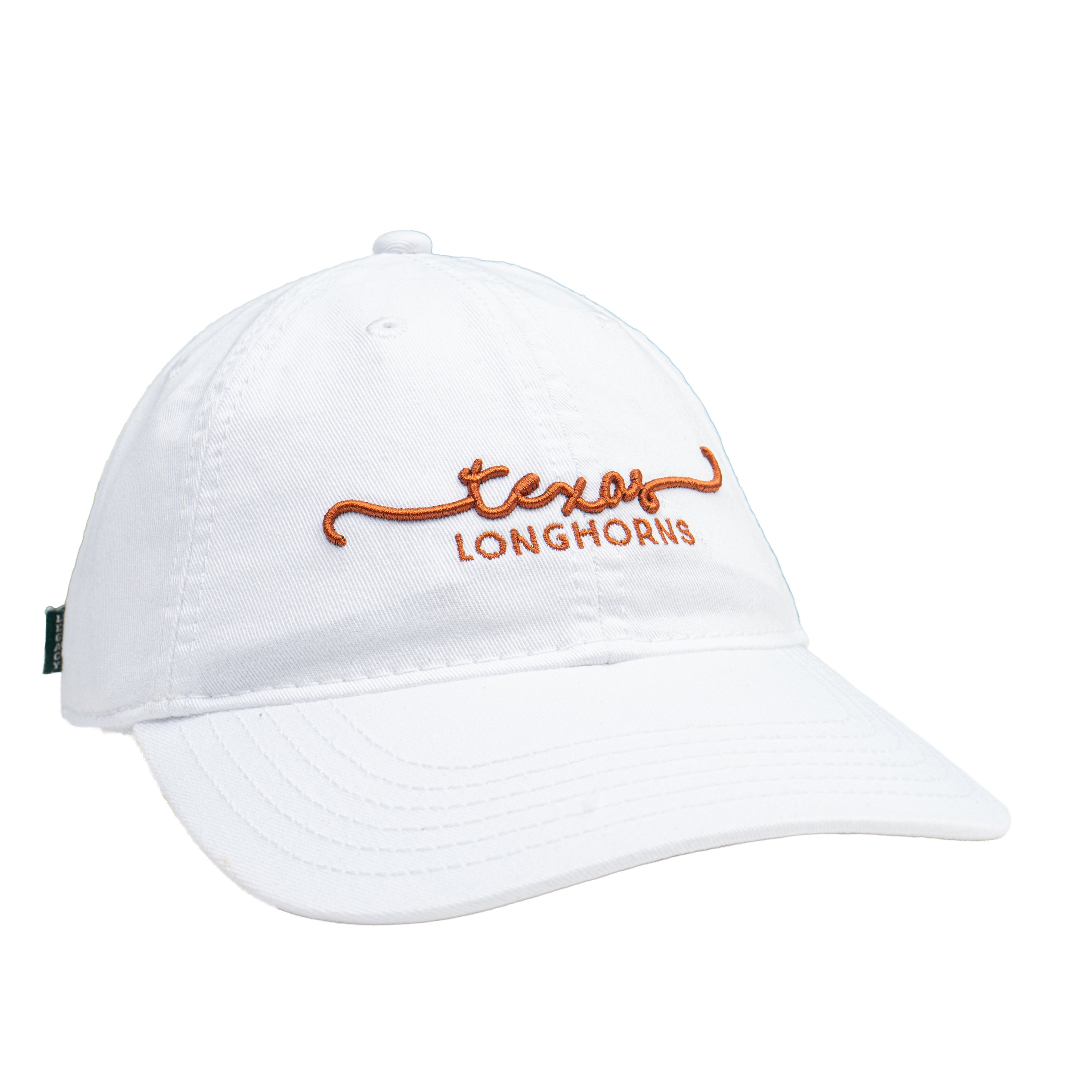 Women's Texas Longhorns Script Hat